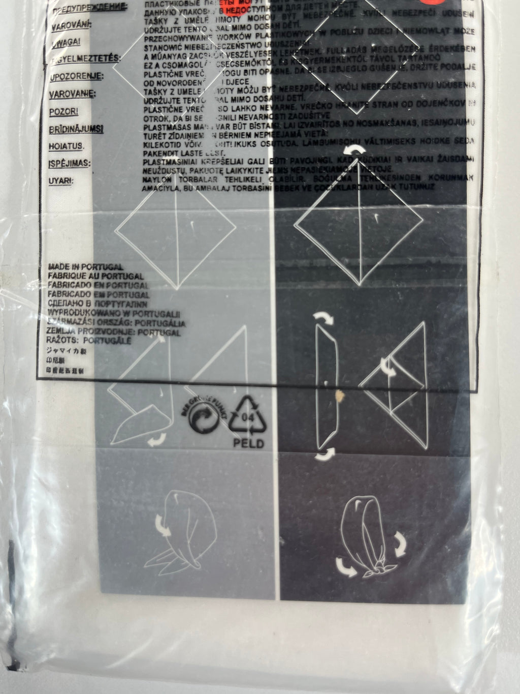 Nike Bandana