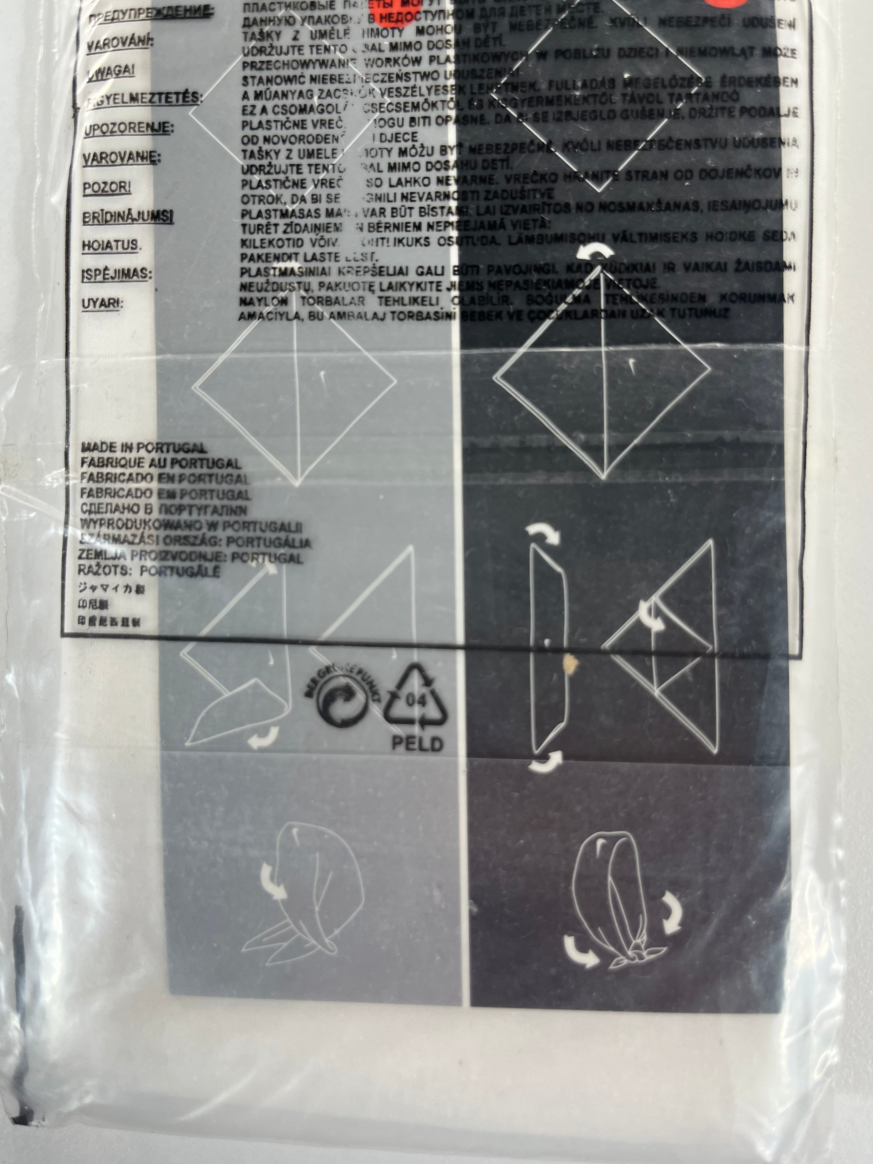 Nike Bandana