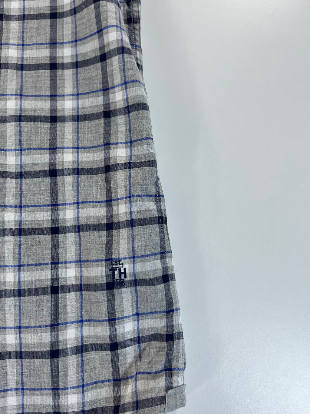 Tommy Hilfiger Slim Fit ing