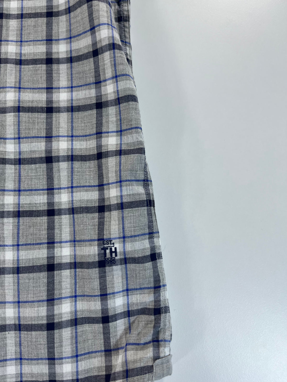 Tommy Hilfiger Slim Fit ing