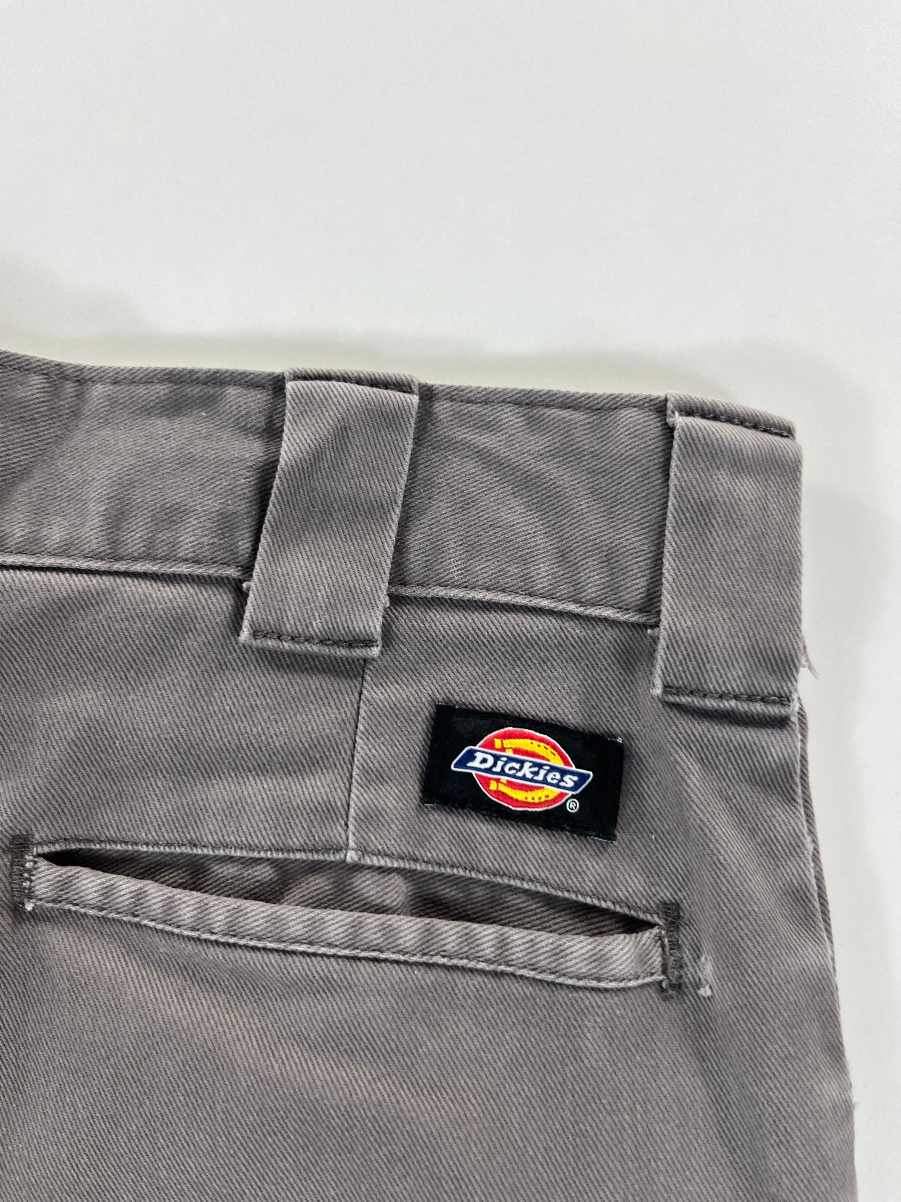 Dickies Slim Skinny nadrág