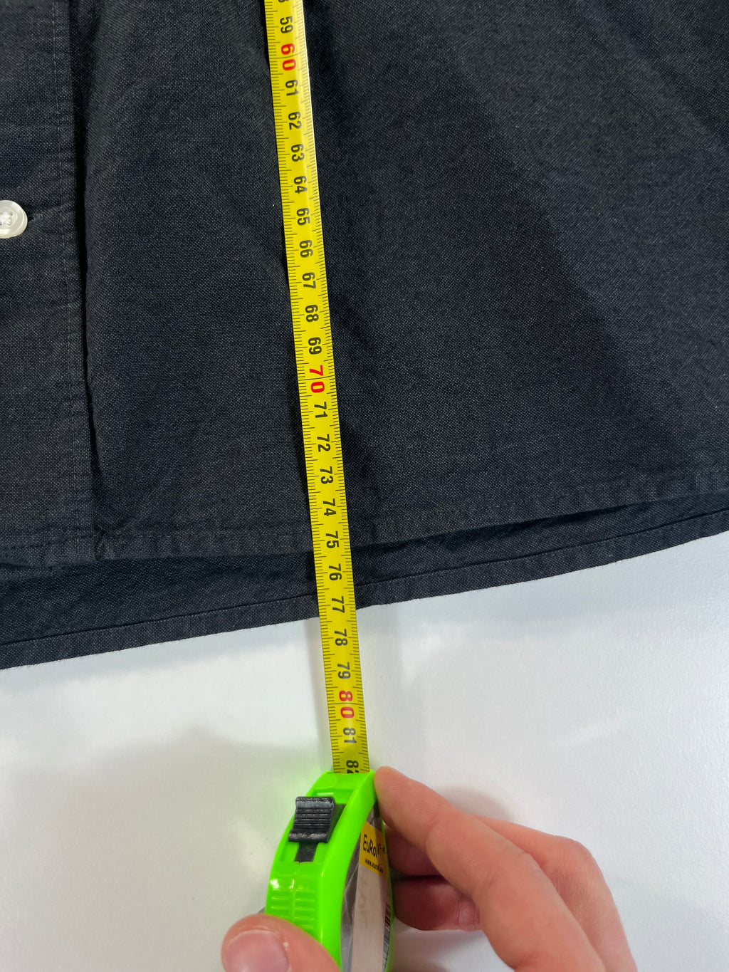 H&M Oversized Fit ing
