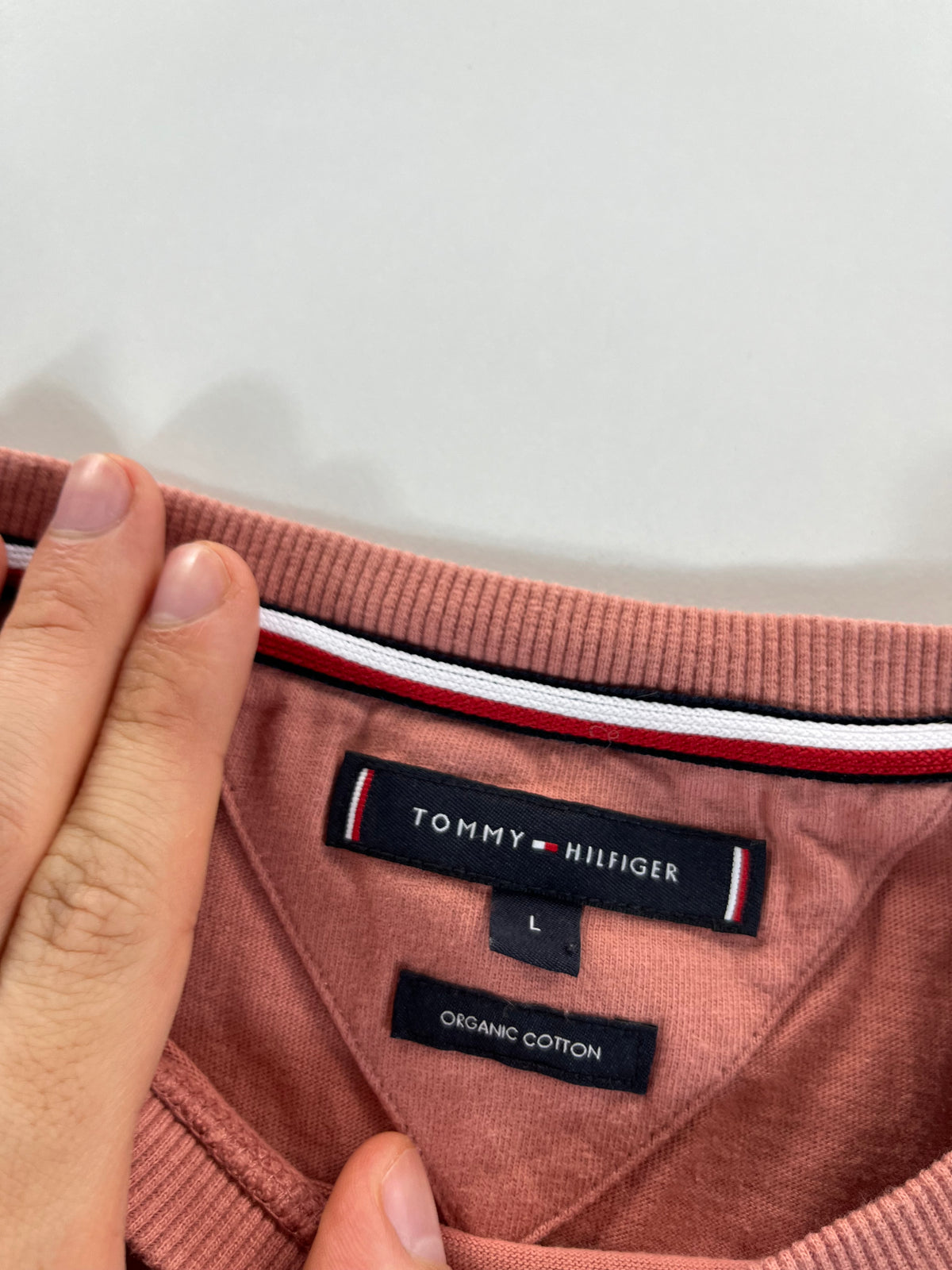 Tommy Hilfiger haspóló