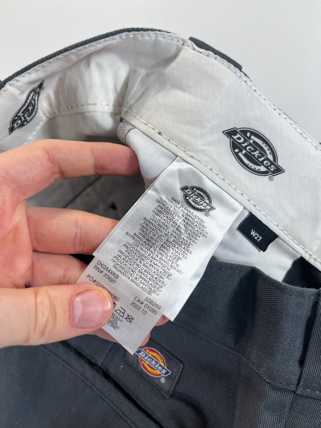 Dickies Elizaville nadrág