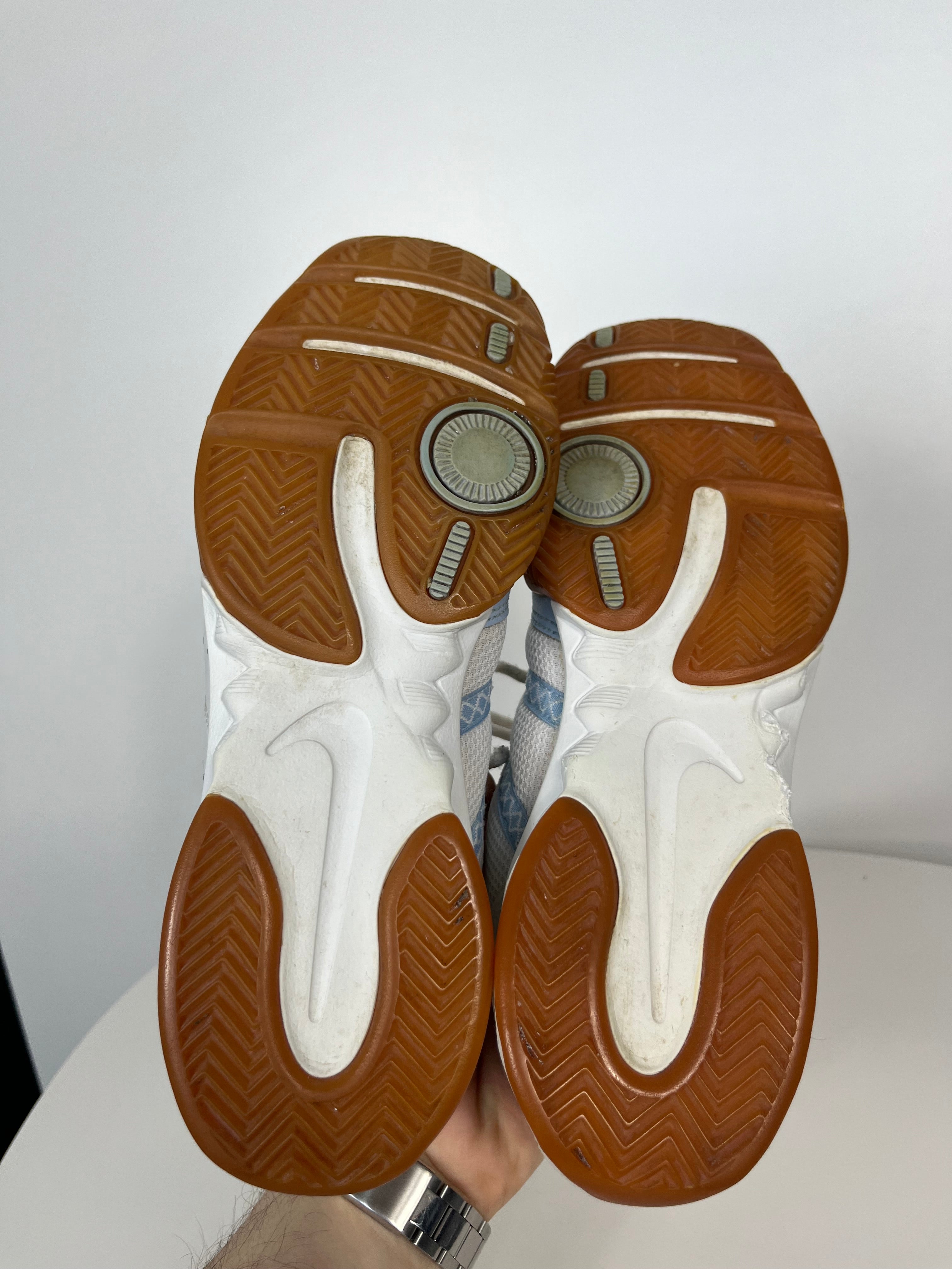 Nike Zoom Fitness cipő
