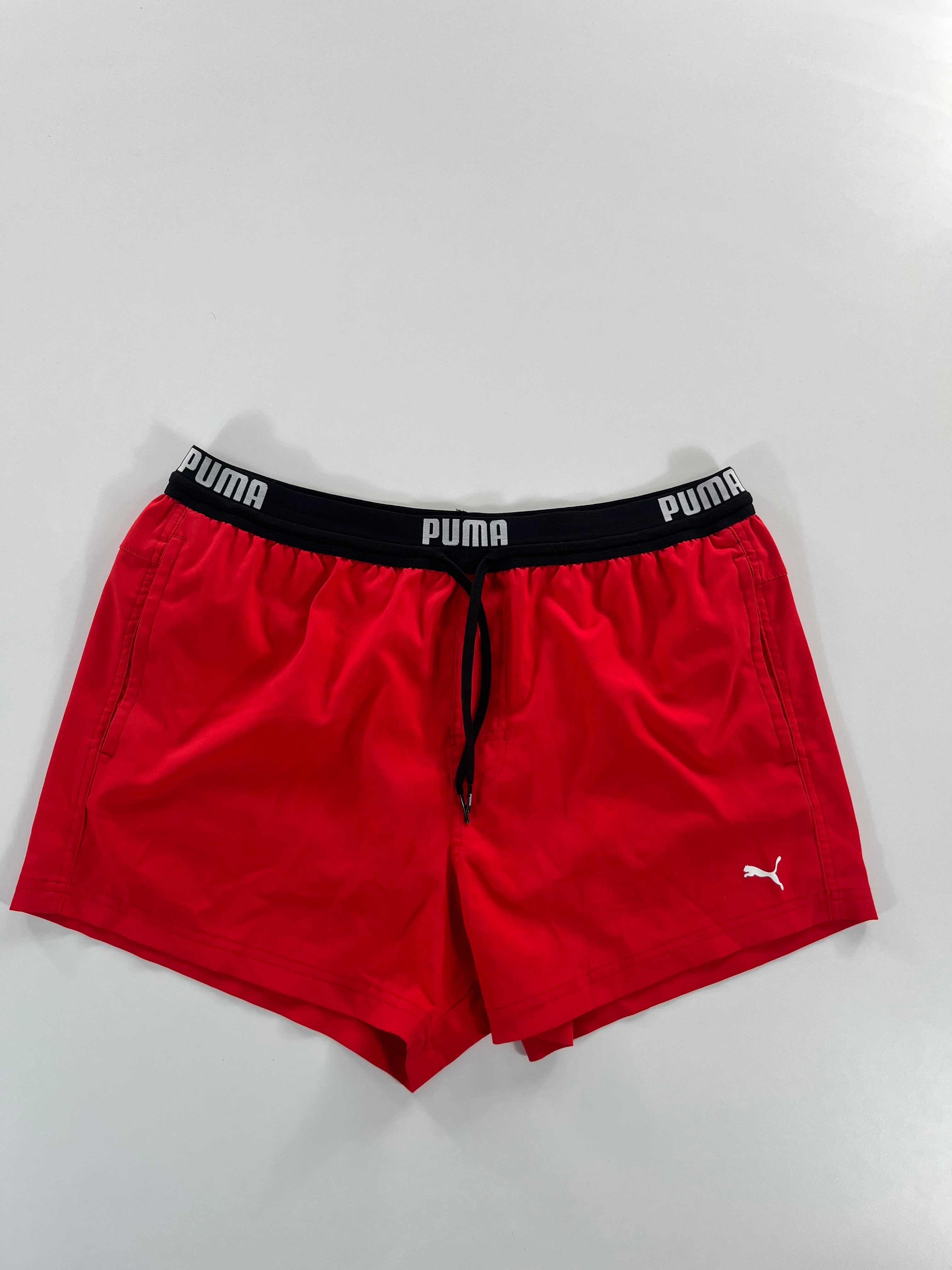 Puma short