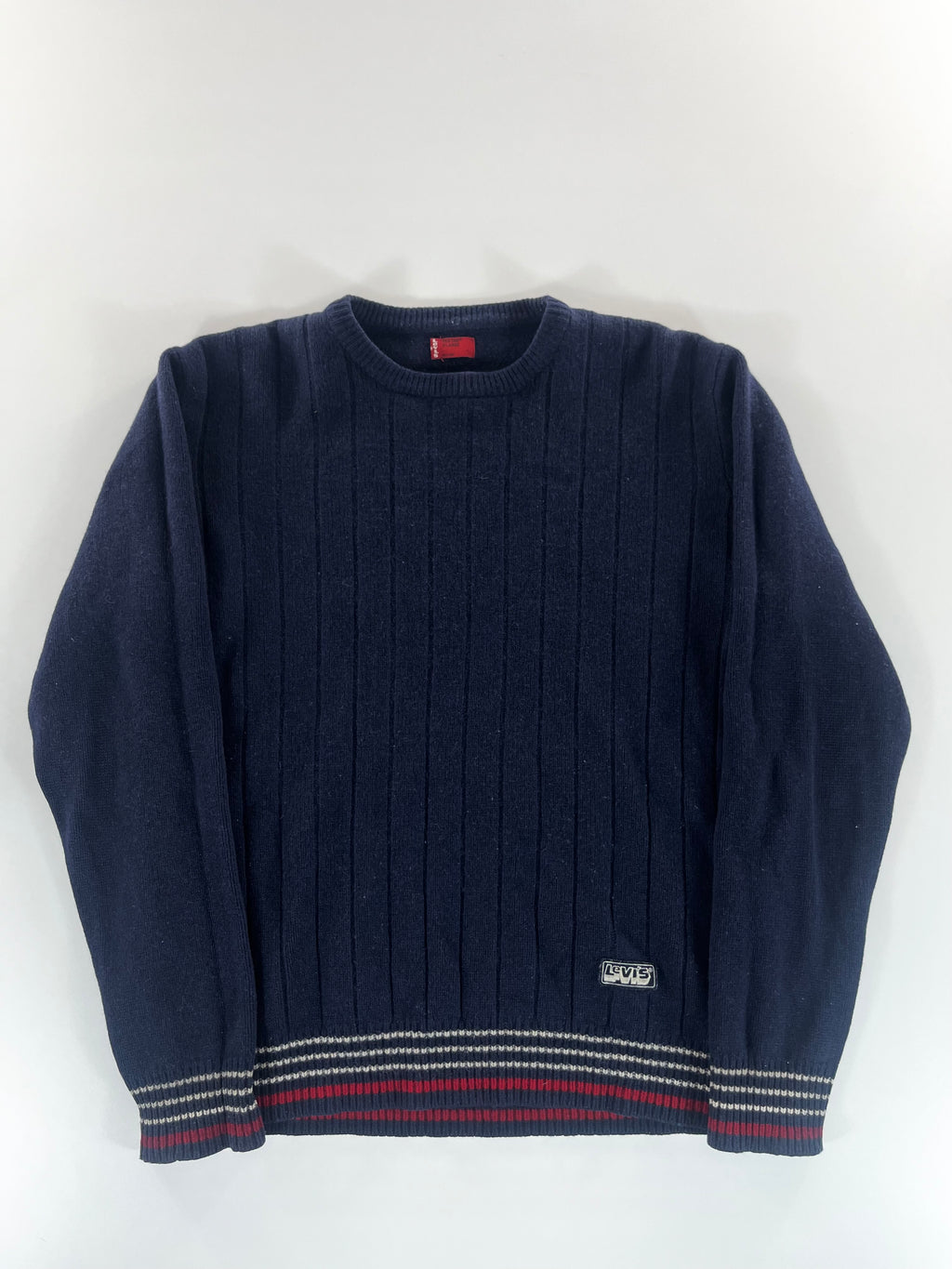 Levi's Woolmark pulóver