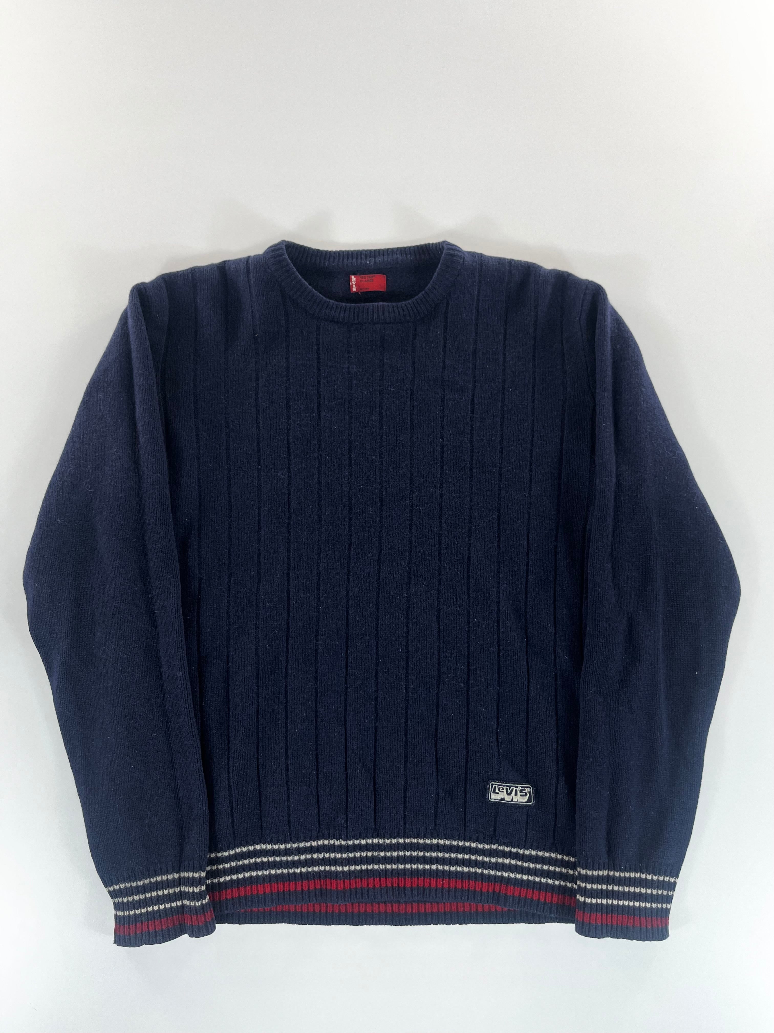 Levi's Woolmark pulóver