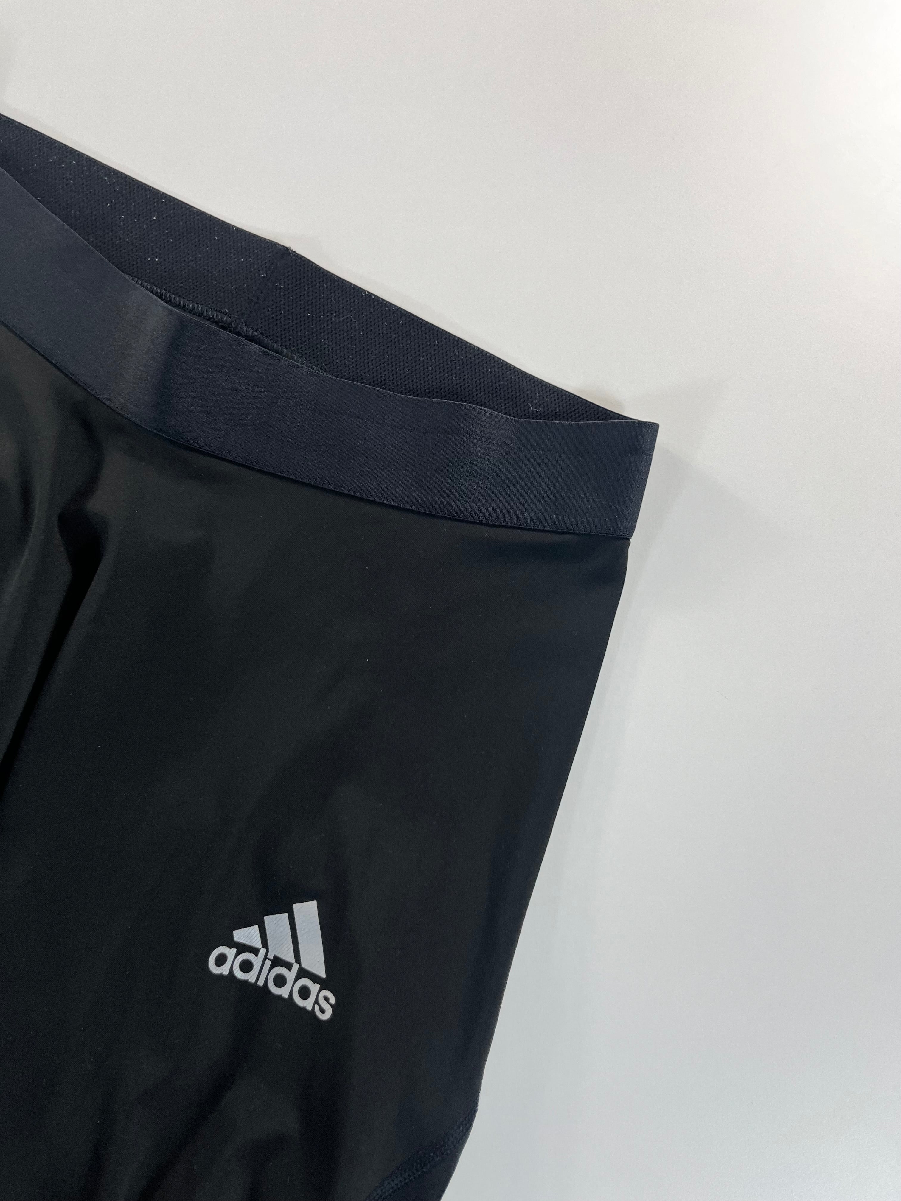 Adidas Techfit Compression nadrág