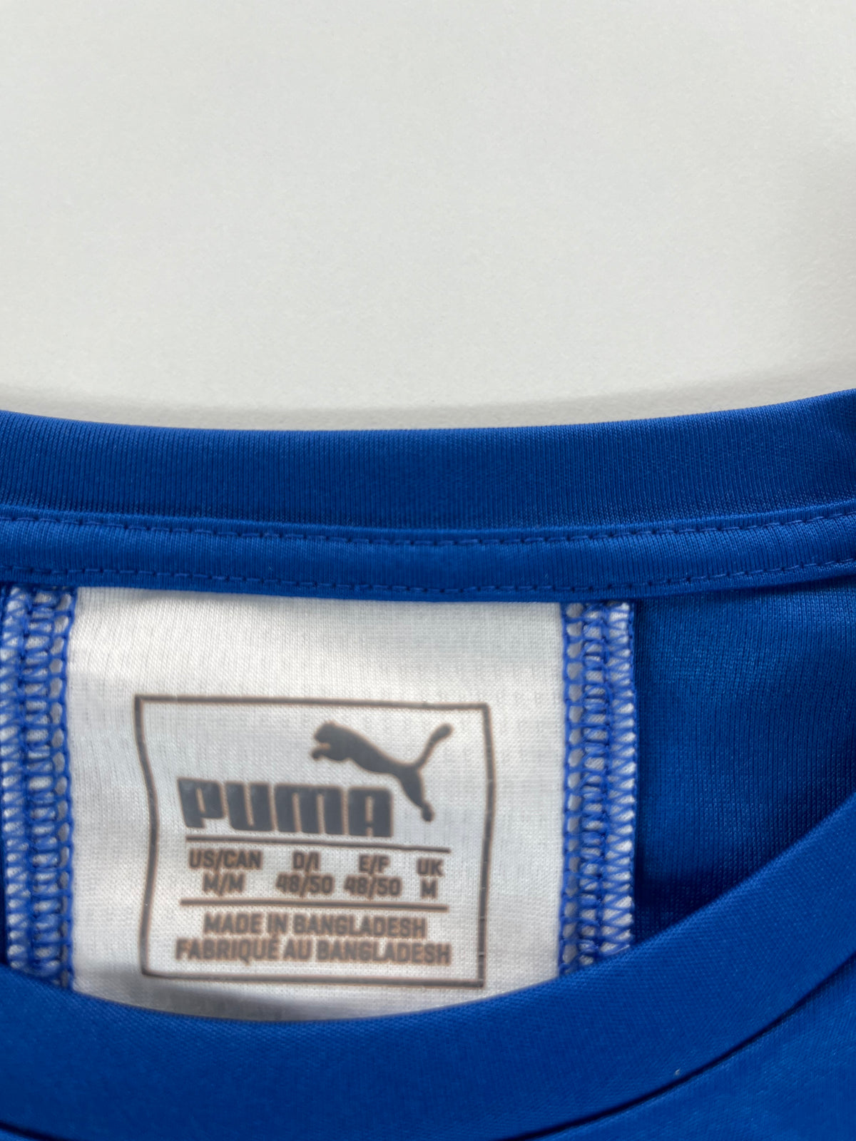 Puma Evo training póló