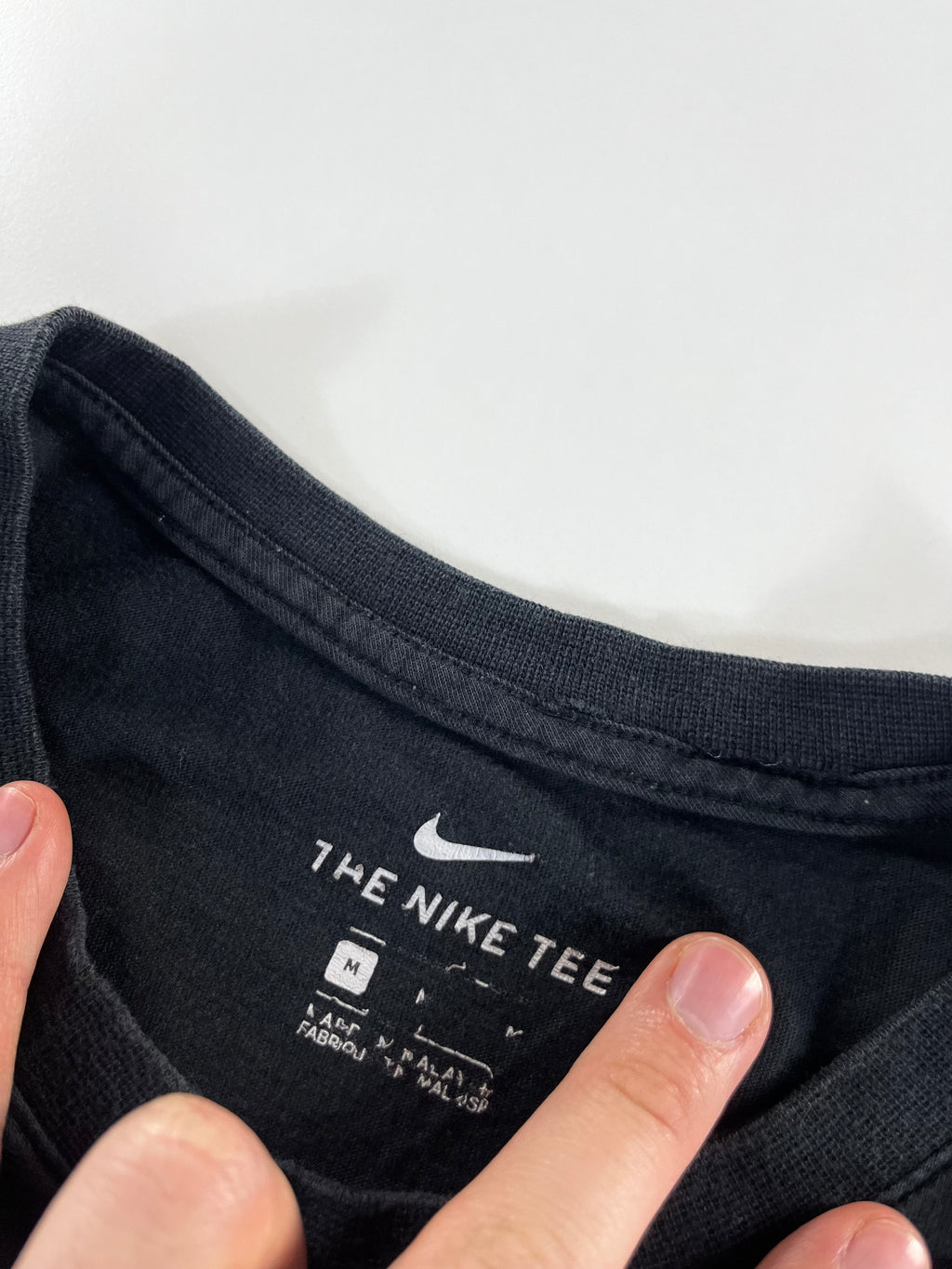 Nike Club póló