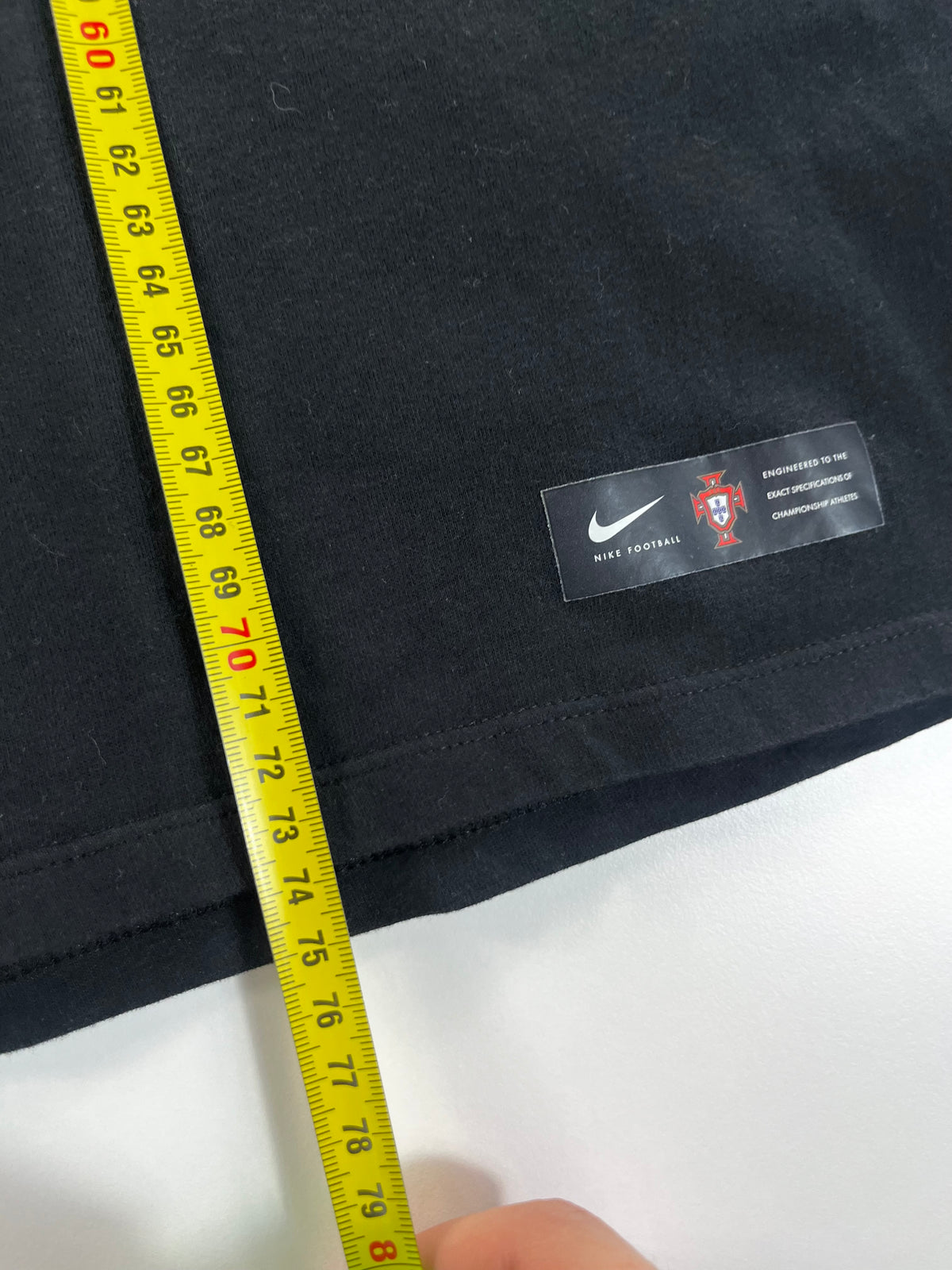 Nike Portugal póló
