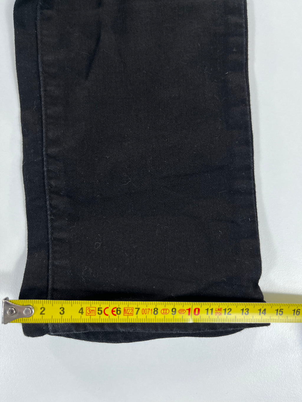 Levi's 721 High Rise Skinny 31 farmernadrág
