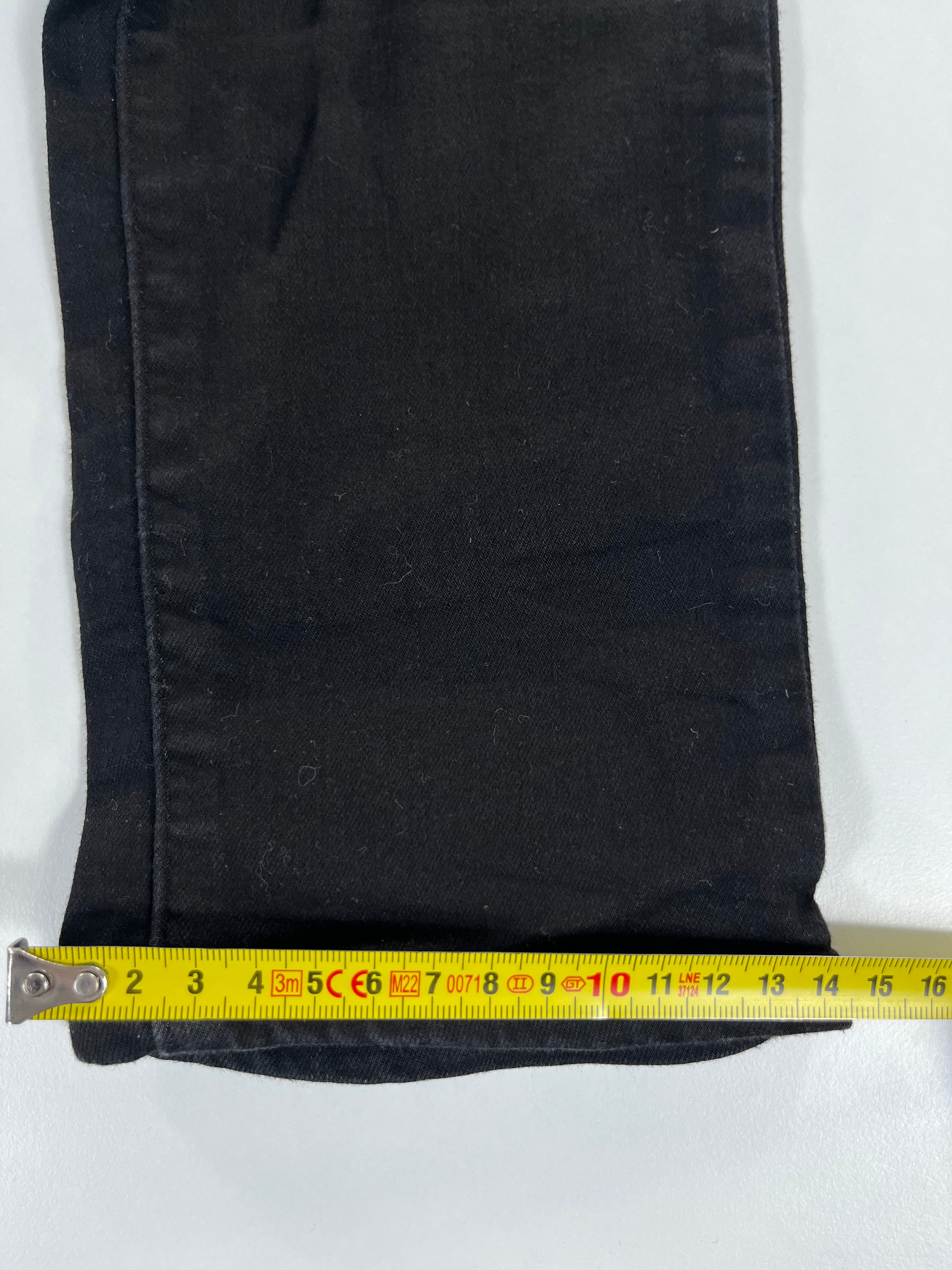 Levi's 721 High Rise Skinny 31 farmernadrág