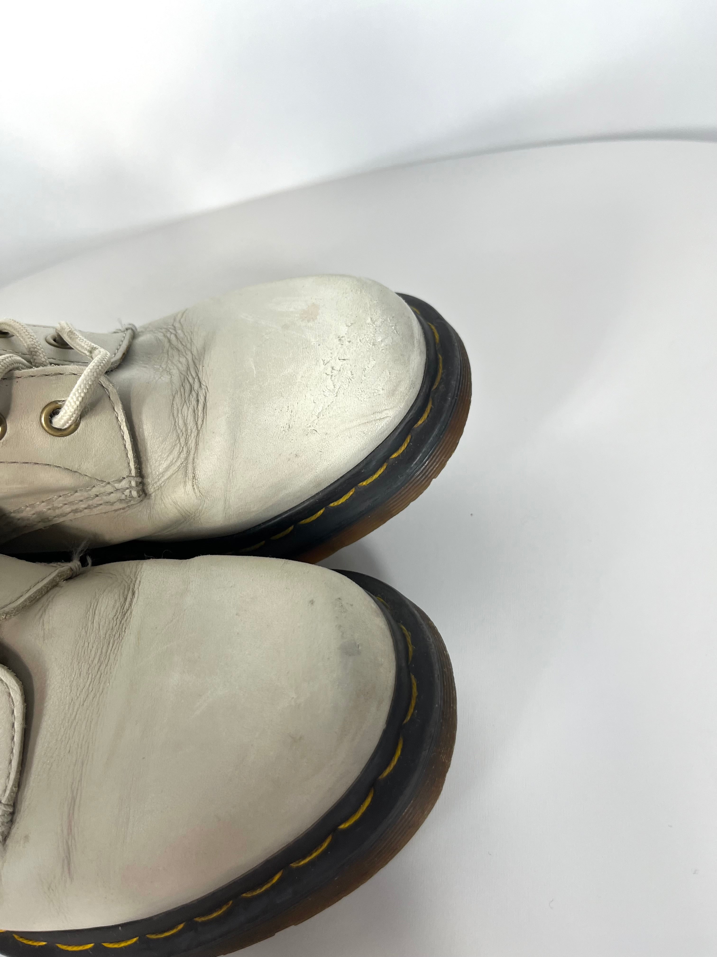 Dr Martens 1460 Pascal csizma