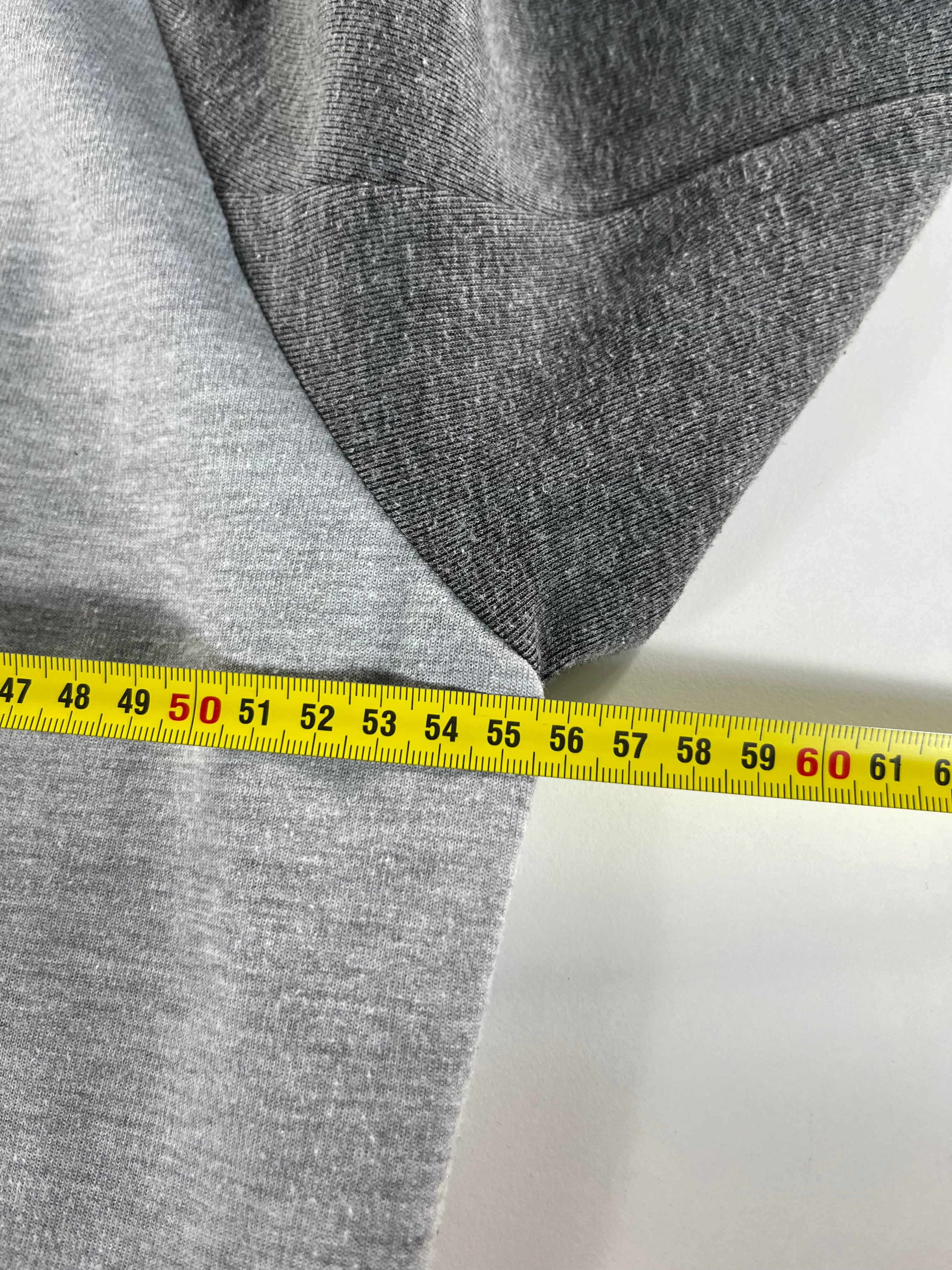 Hoodrich full-zip hoodie pulóver