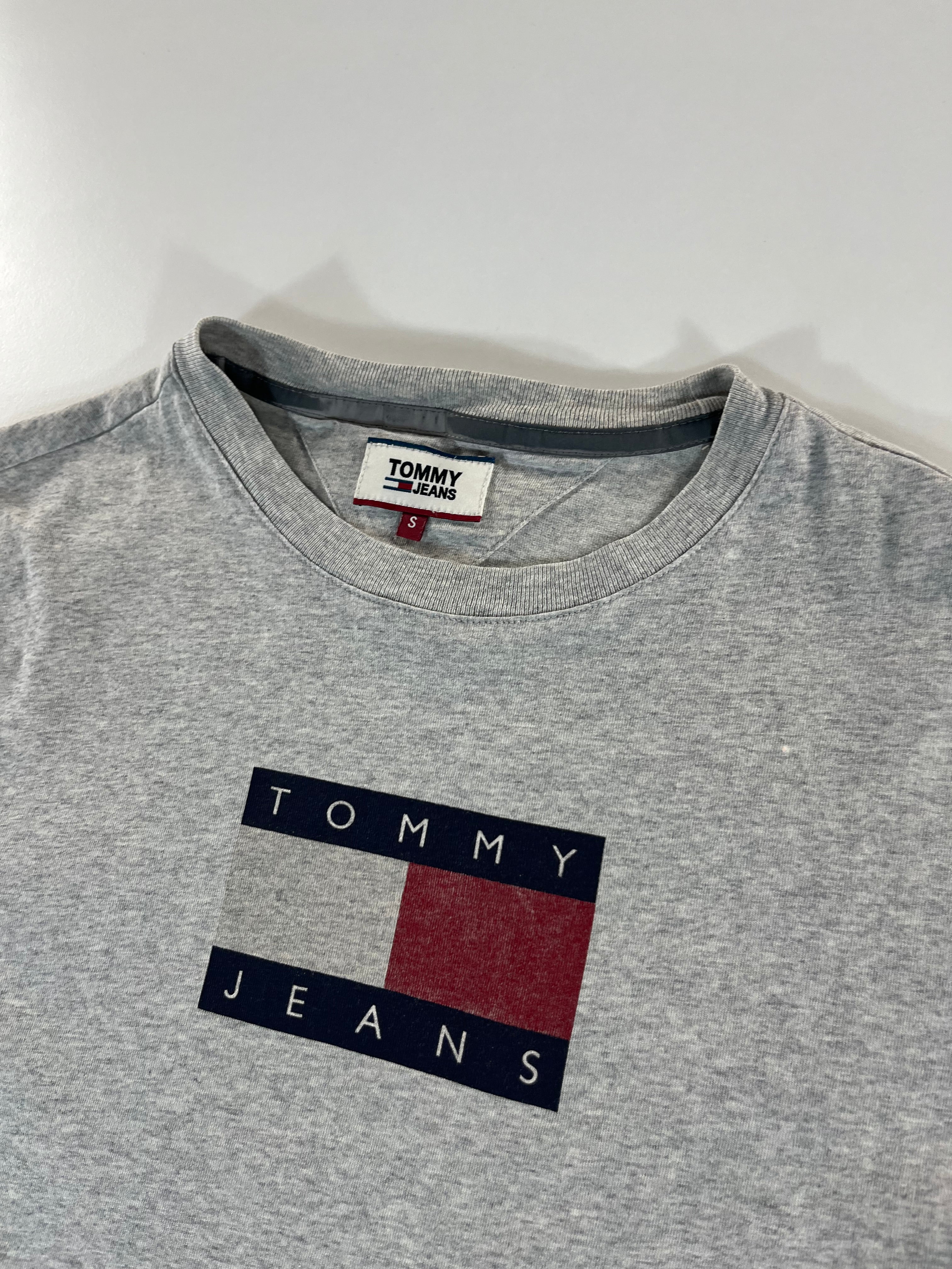 Tommy Jeans póló