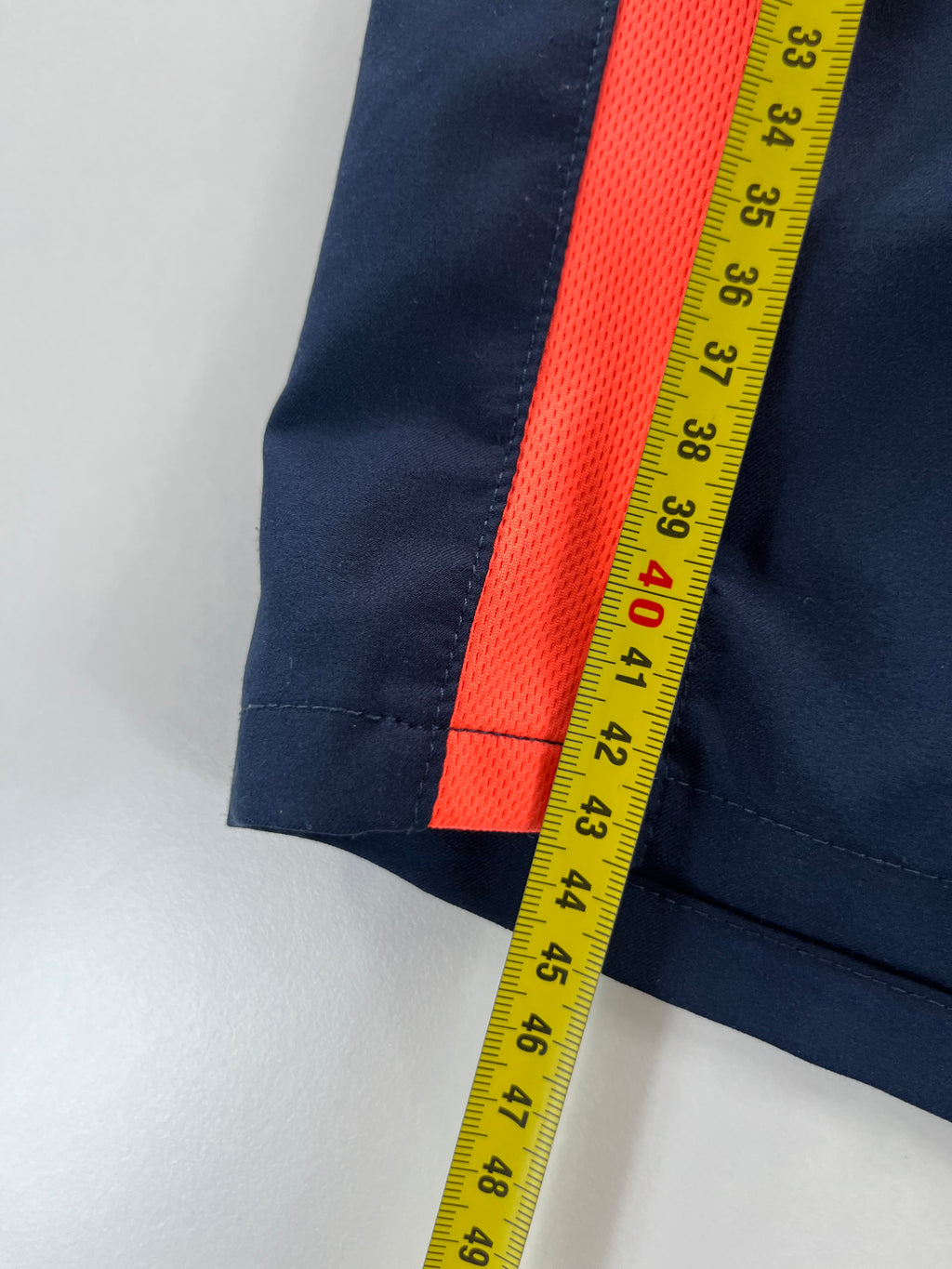 Nike F.C Barcelona short
