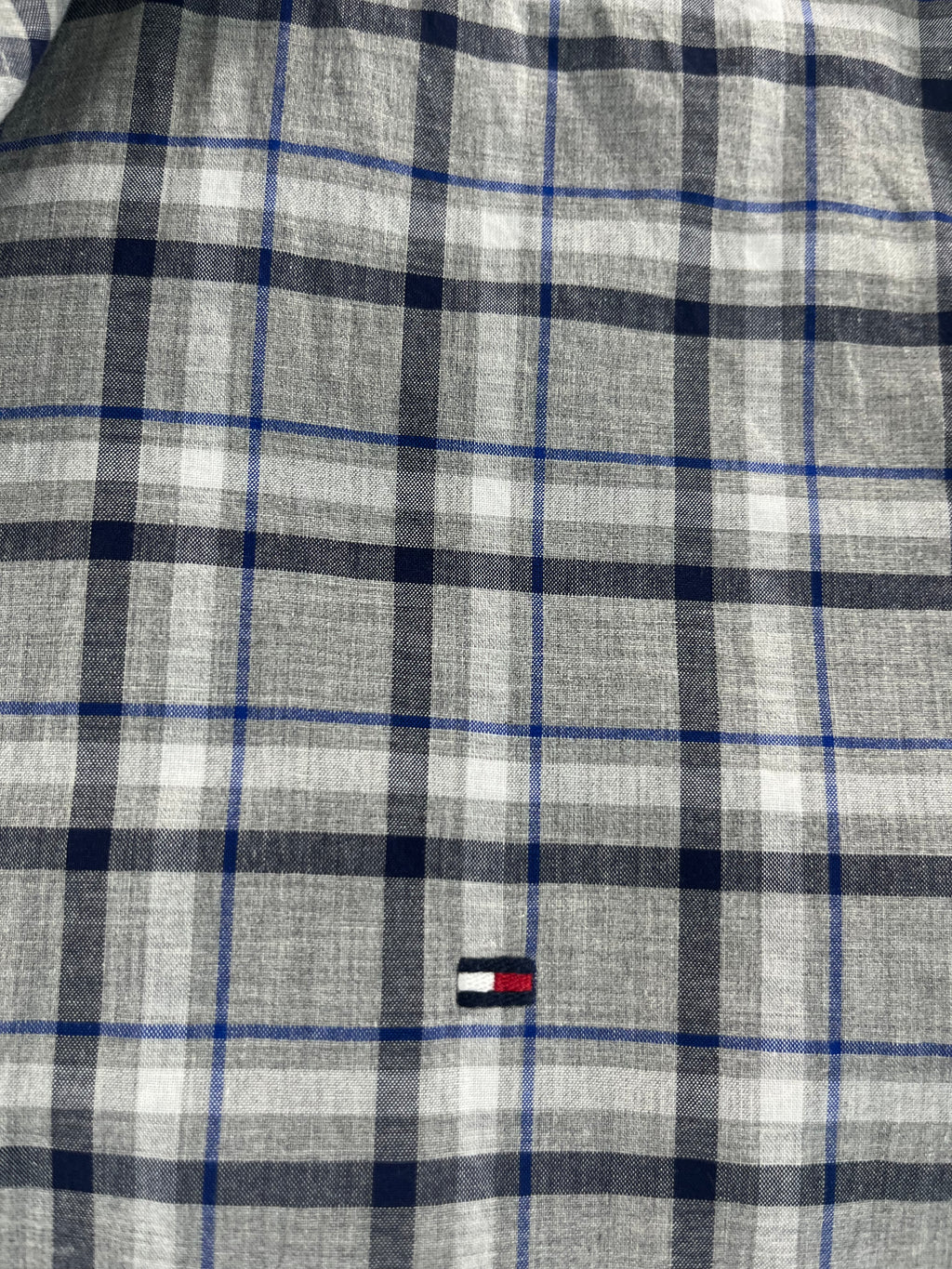 Tommy Hilfiger Slim Fit ing