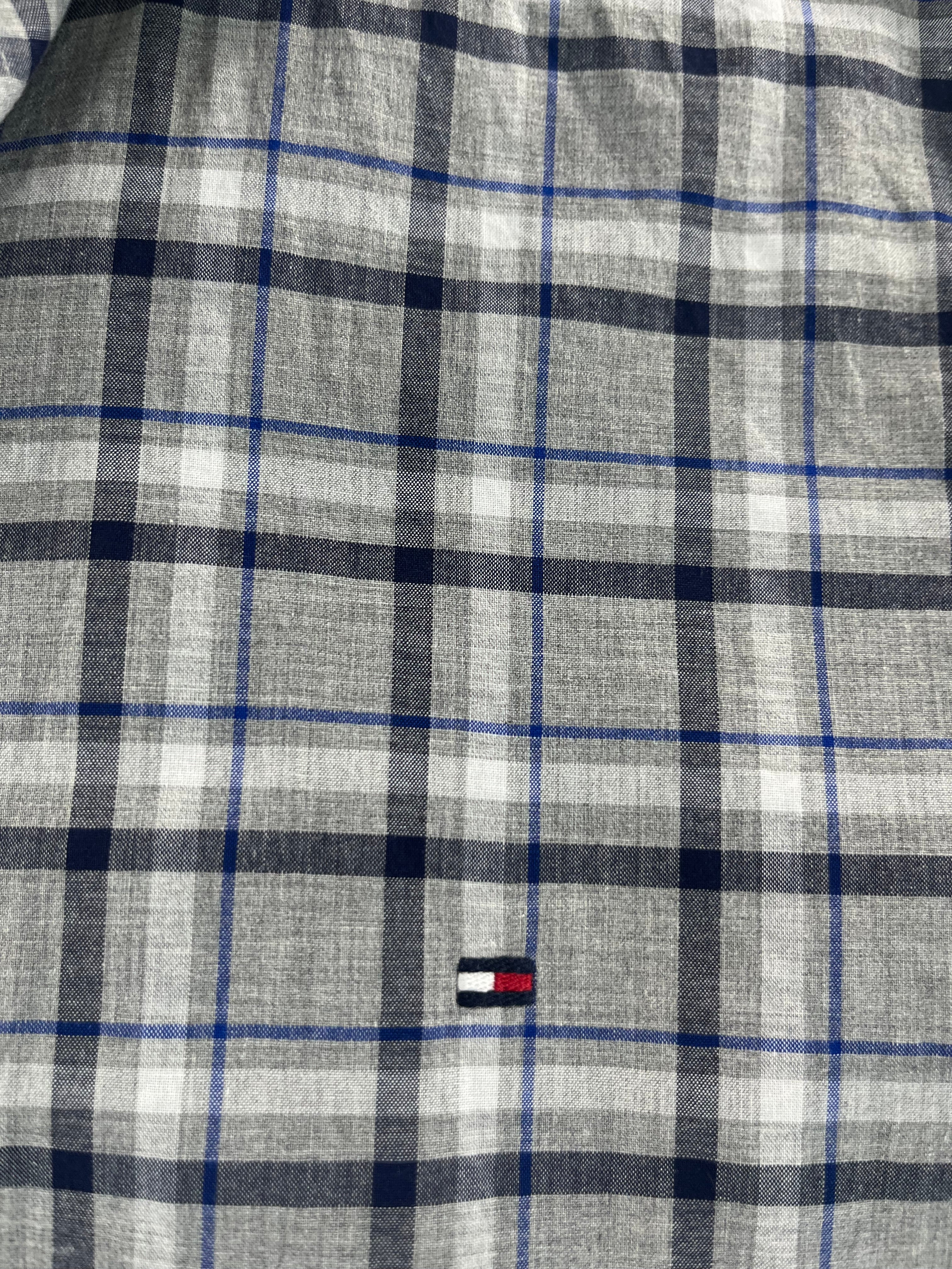 Tommy Hilfiger Slim Fit ing