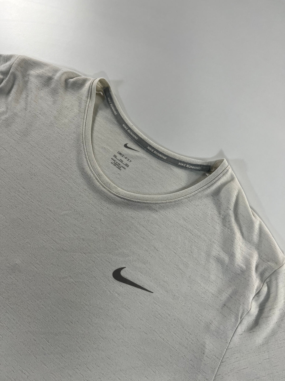 Nike Miller training póló