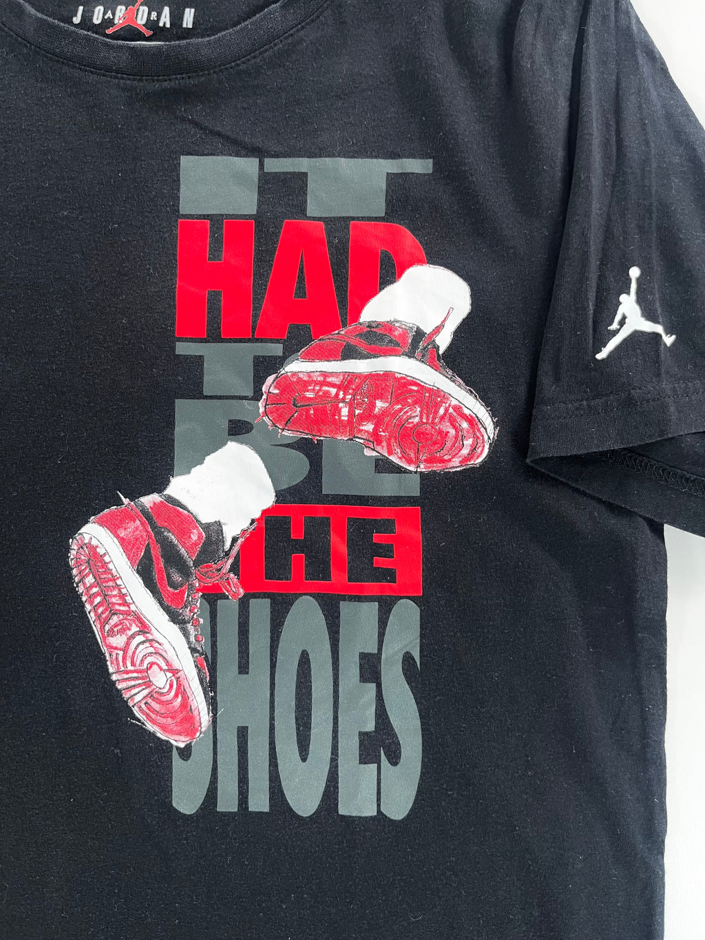 Air Jordan póló