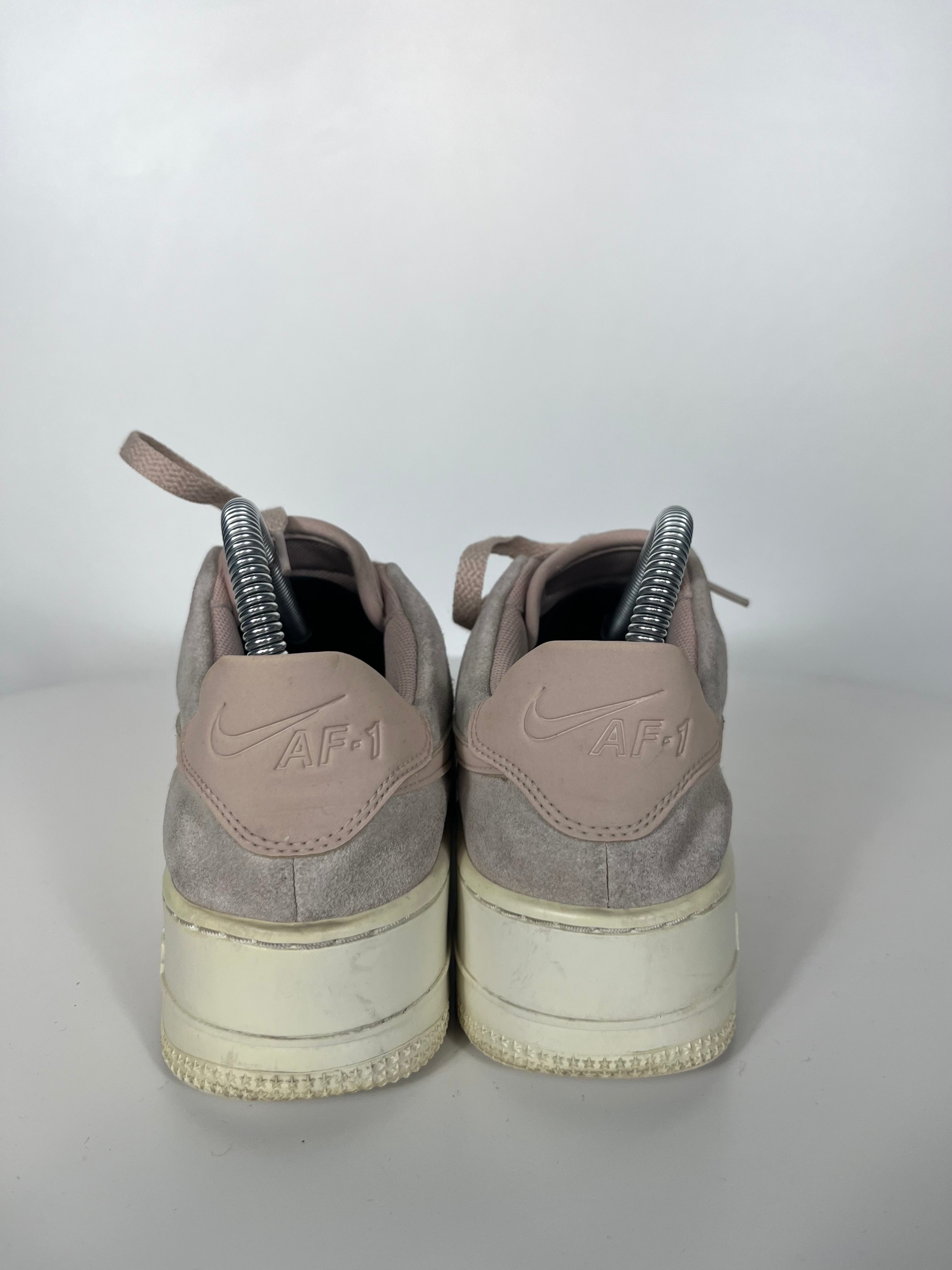 Nike Air Force 1 Sage Low cipő