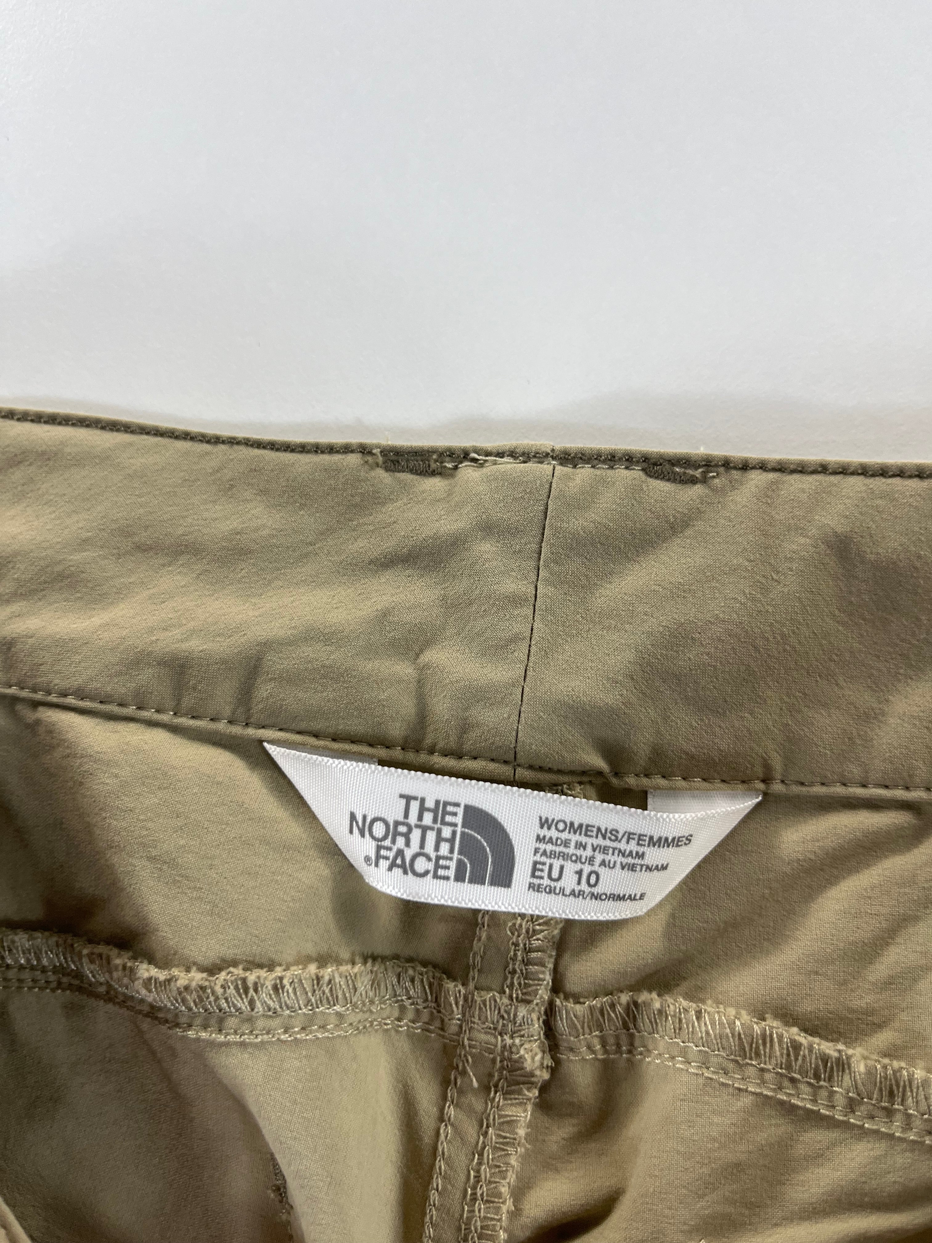The North Face short