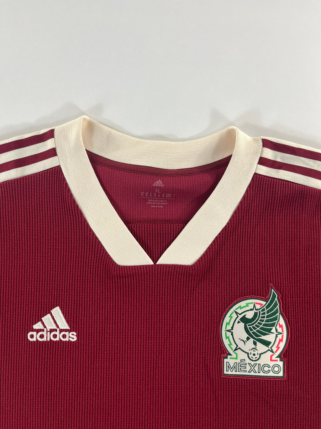 Adidas Mexikó válogatott Icon mez
