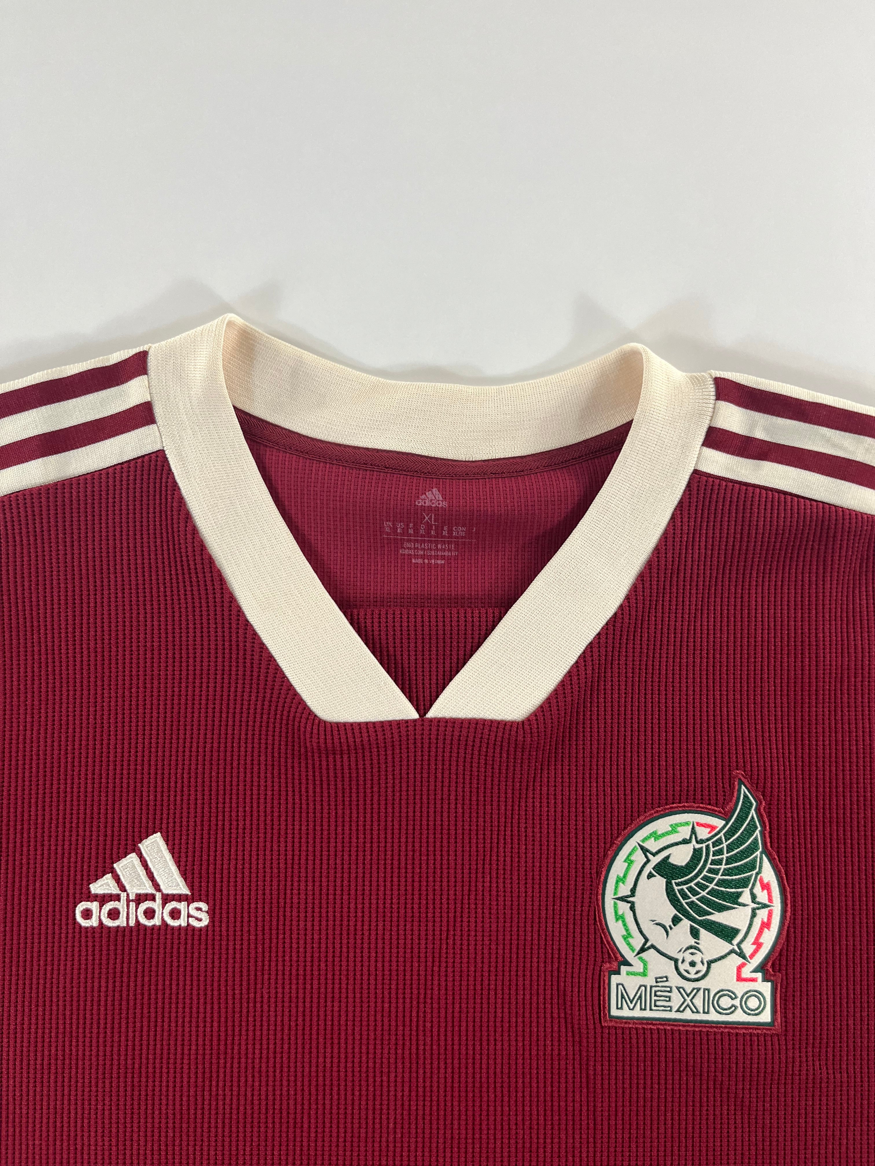 Adidas Mexikó válogatott Icon mez