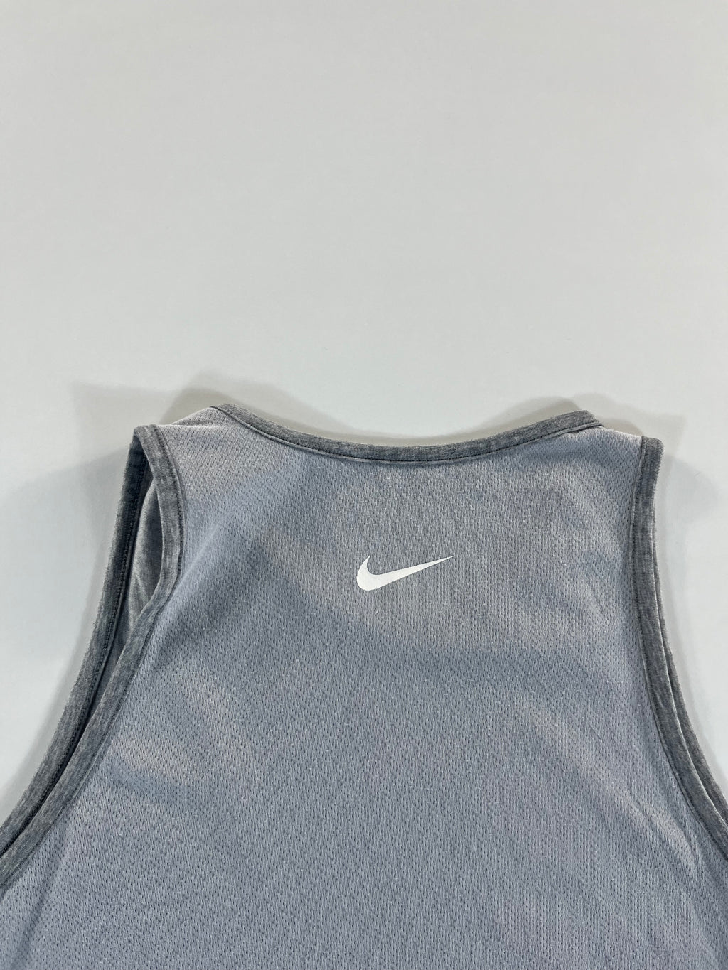 Nike Just Do It atléta