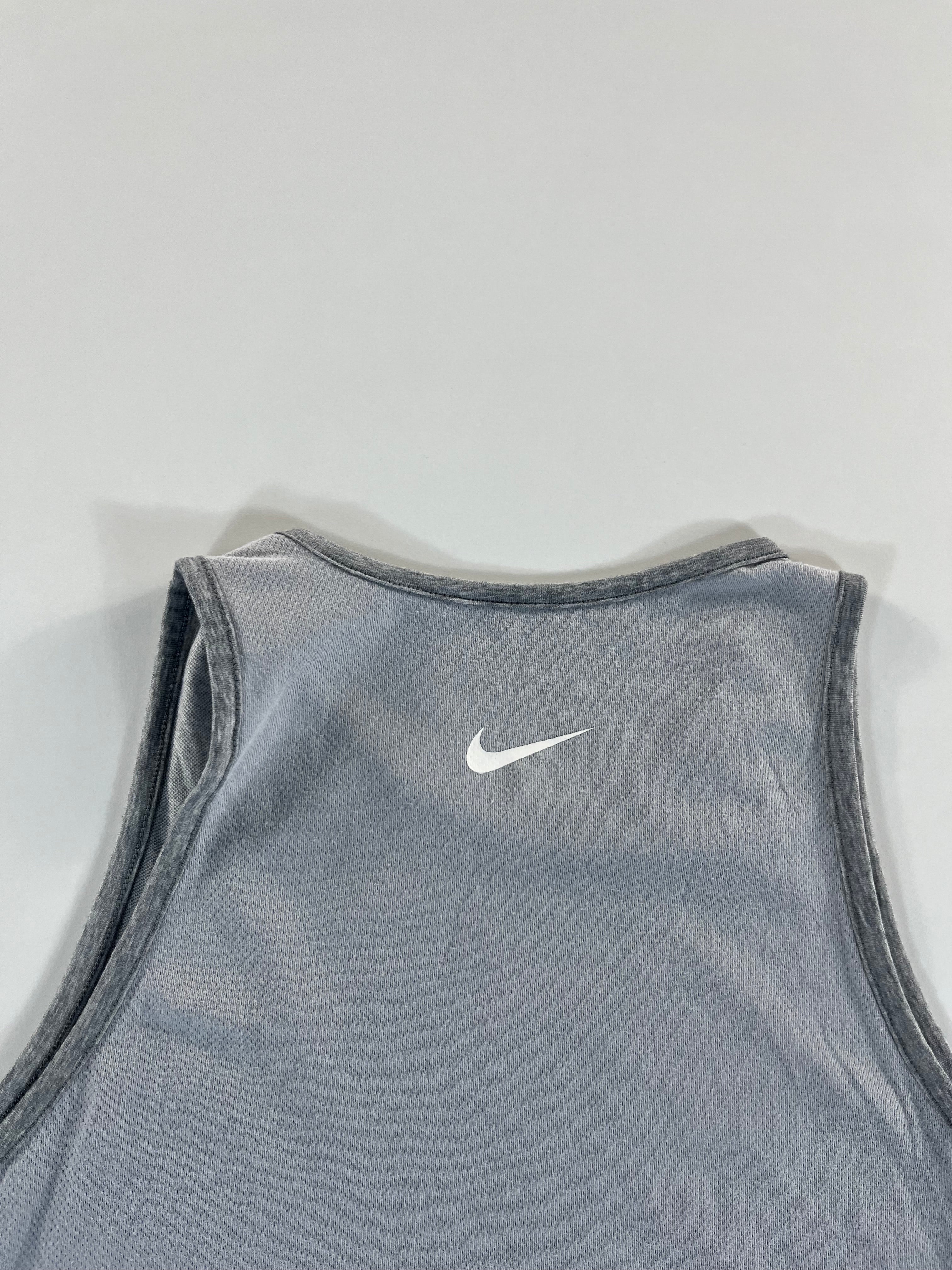 Nike Just Do It atléta