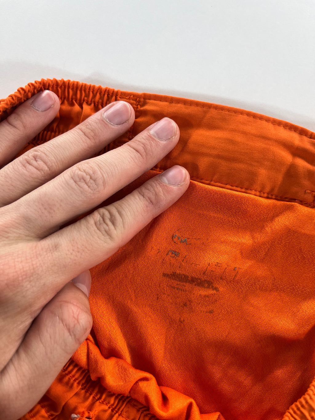 Nike Hollandia válogatott short