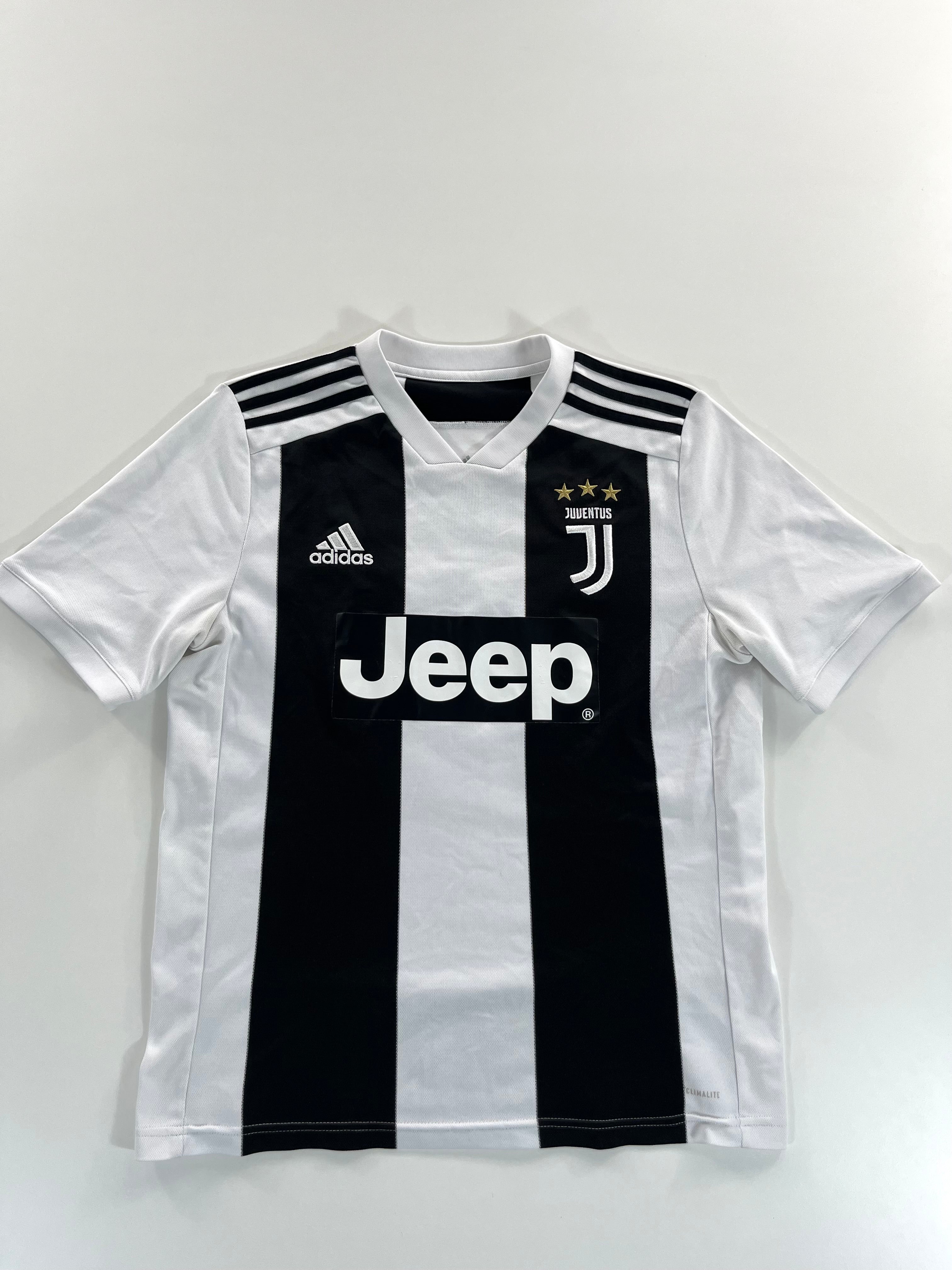 Adidas Juventus 2018-2019 hazai mez