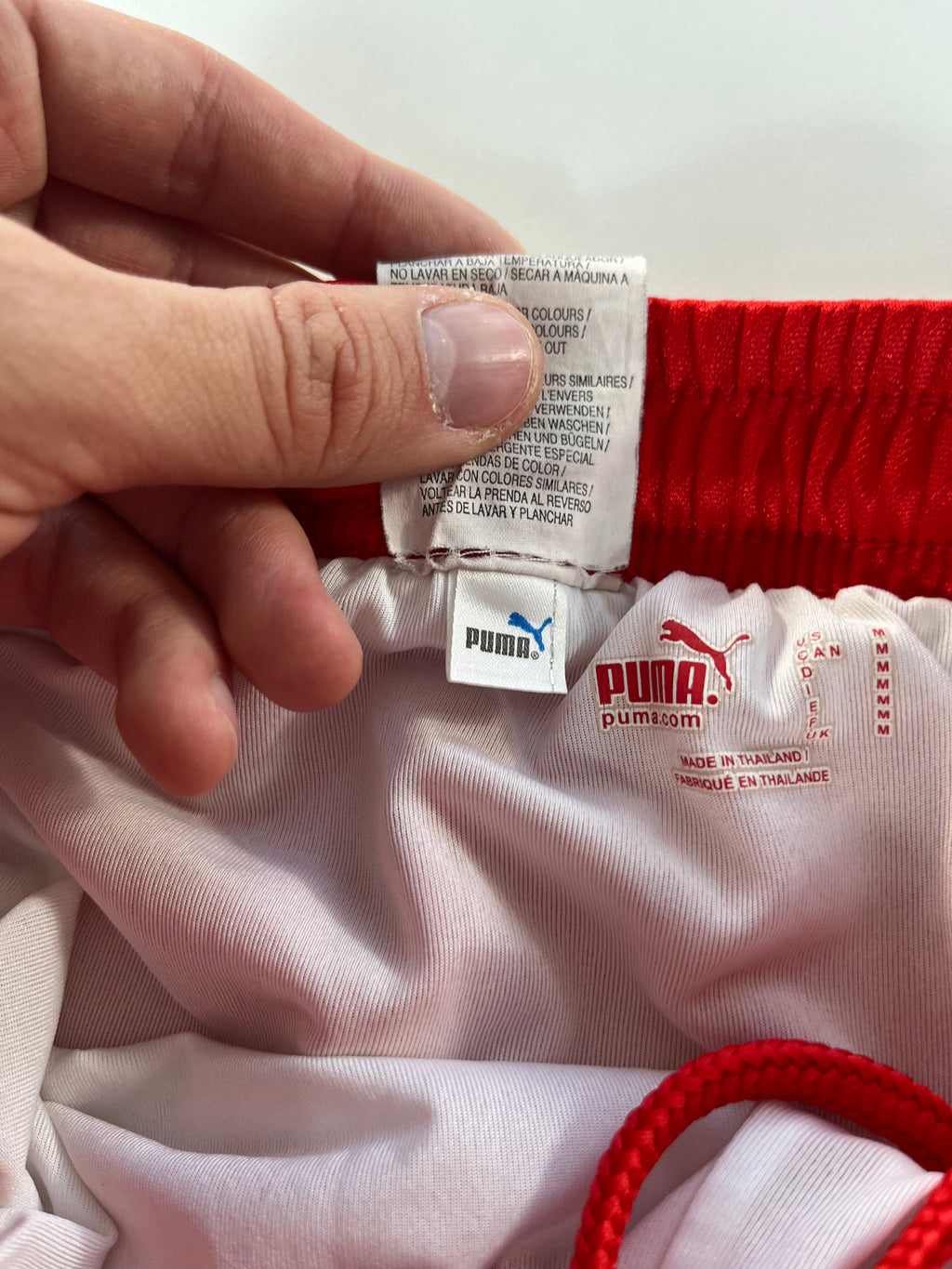 Puma short
