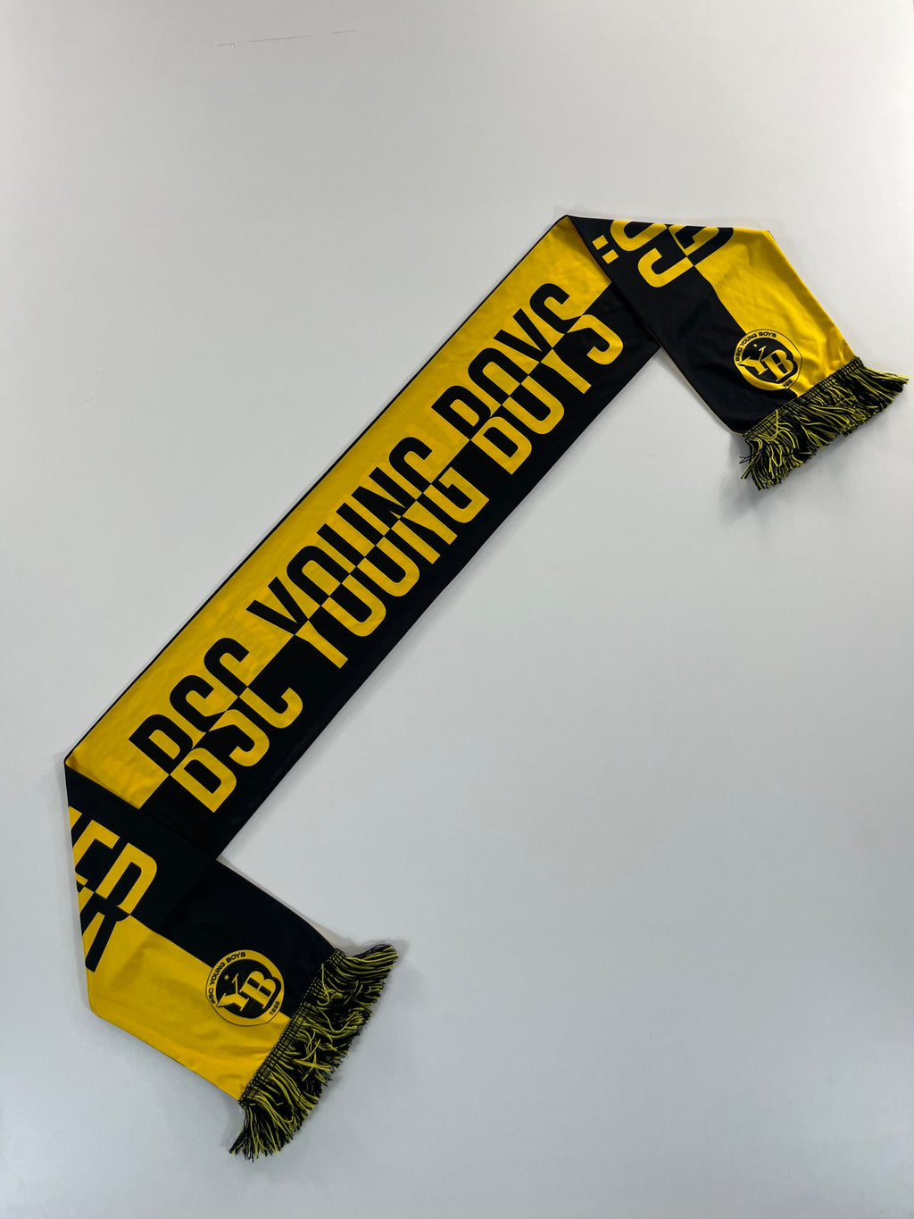 Young Boys sál