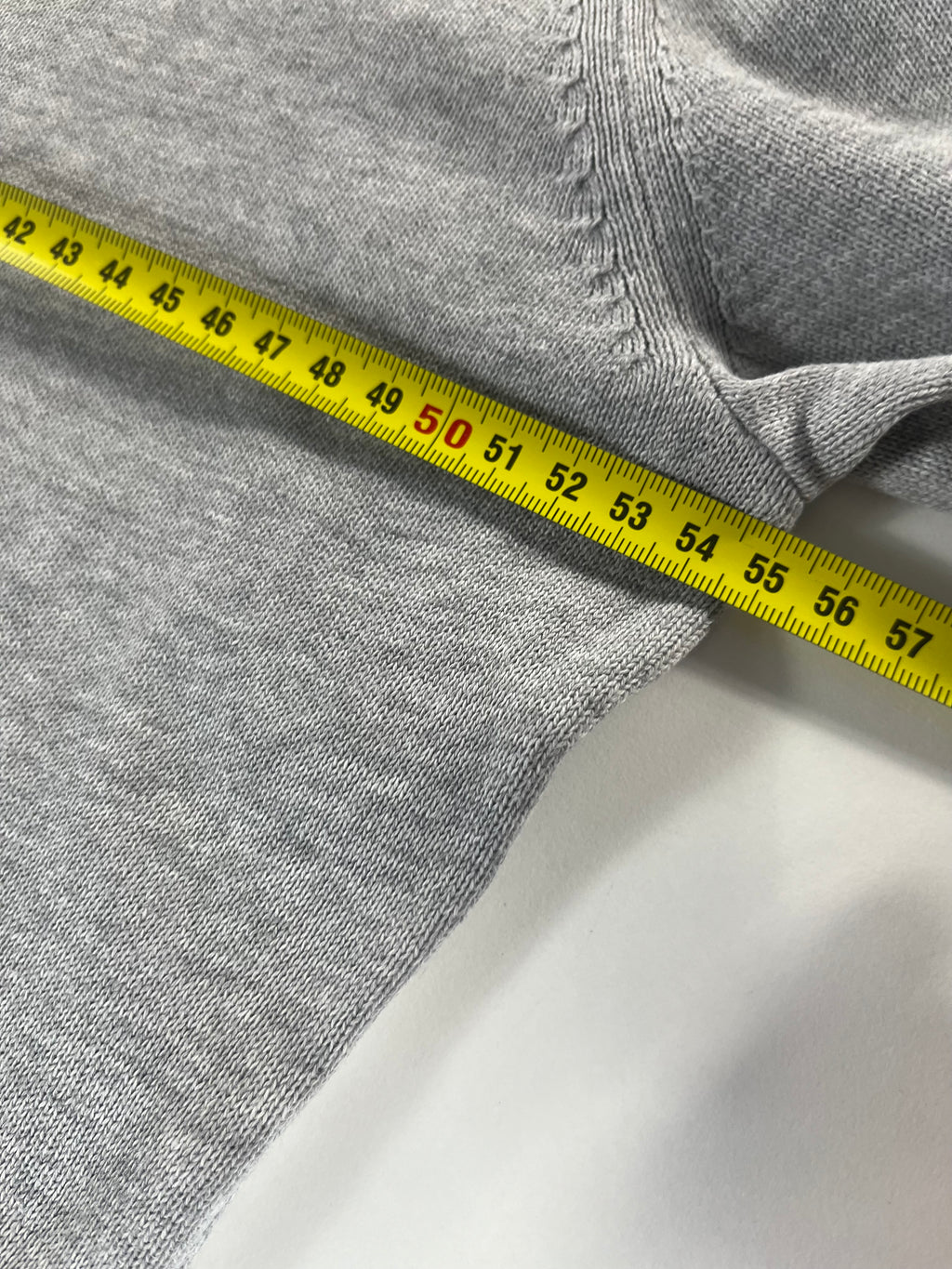 Tommy Hilfiger crewneck pulóver