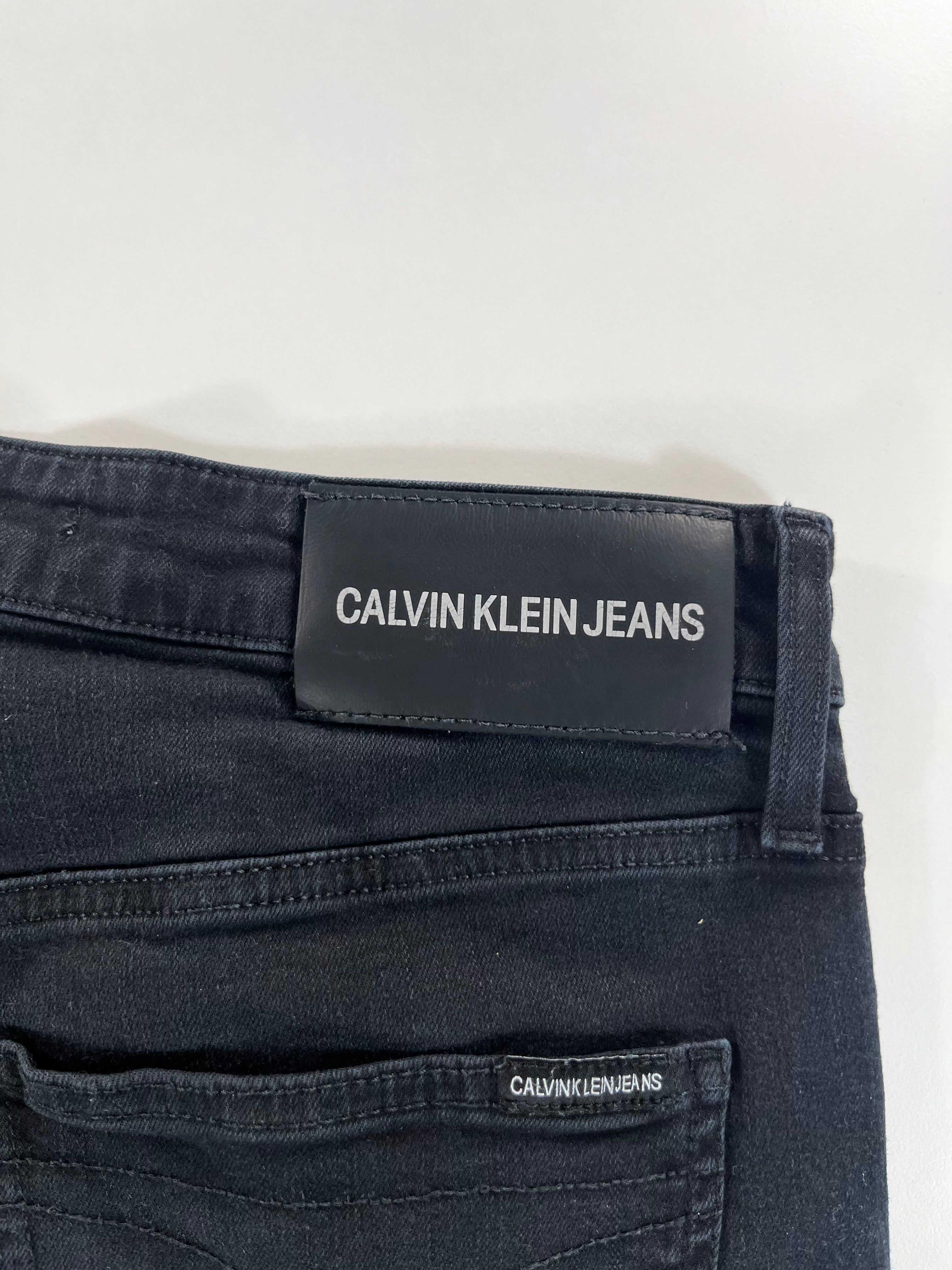 Calvin Klein Jeans farmernadrág