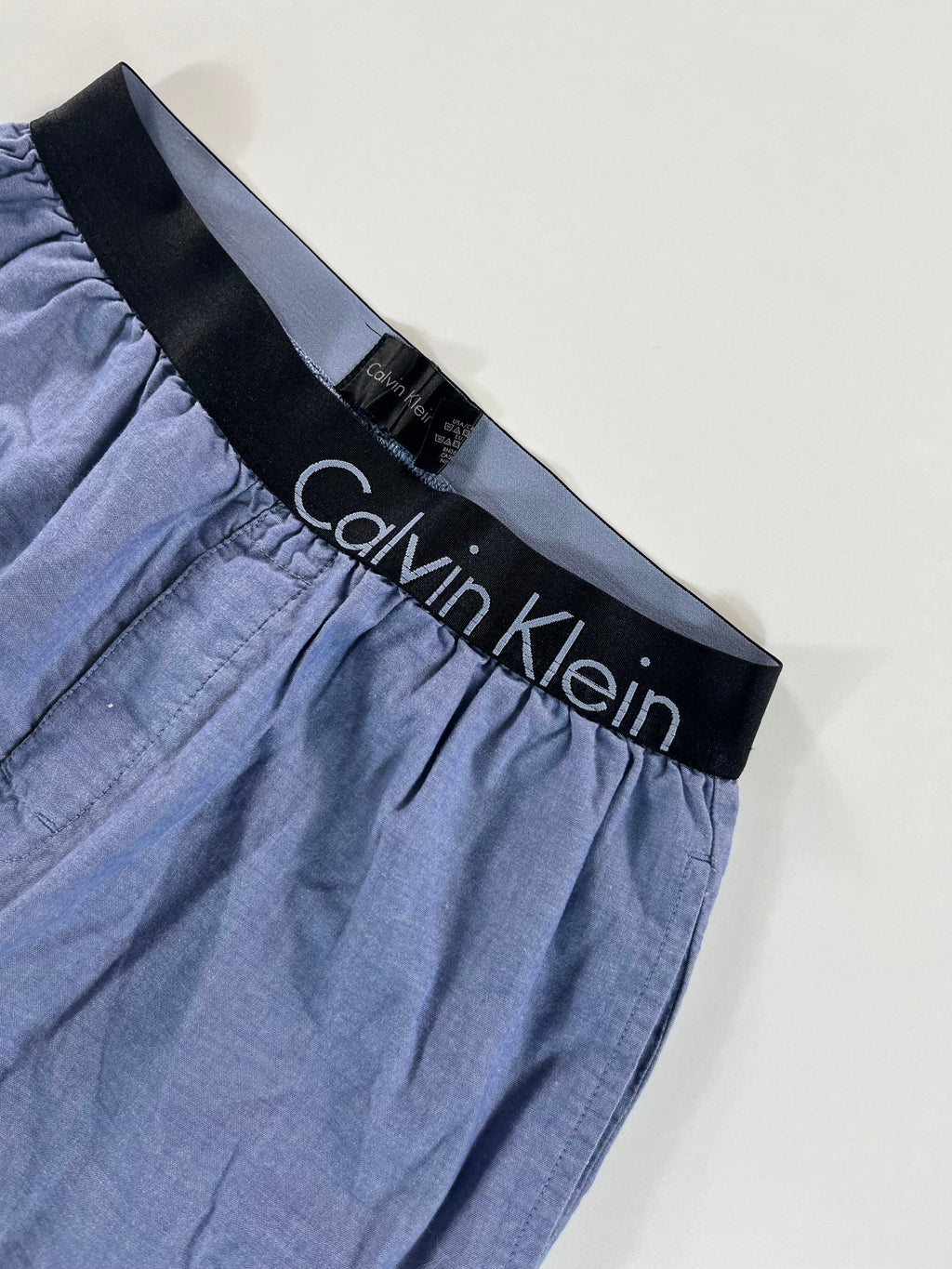 Calvin Klein pijama nadrág
