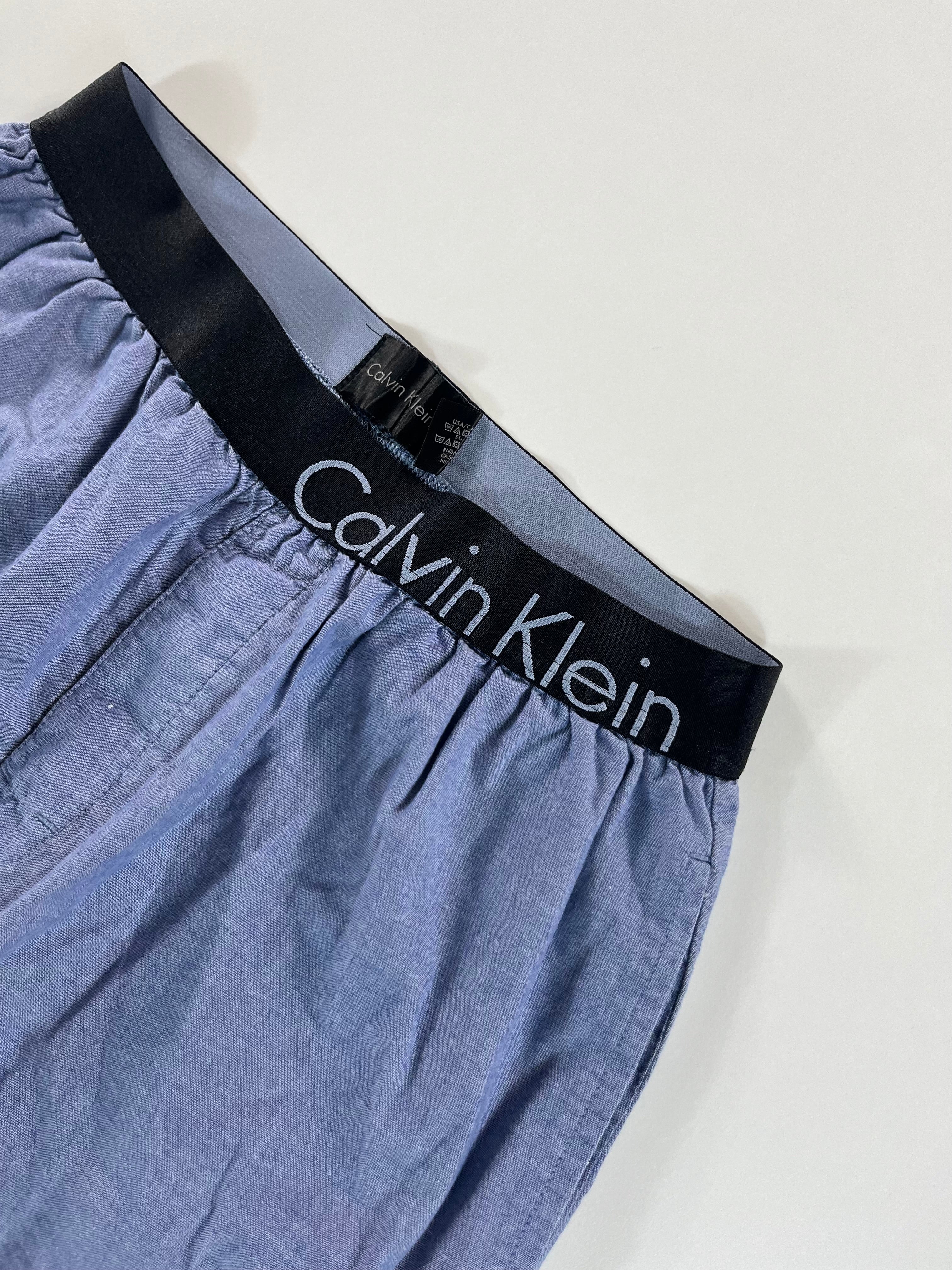 Calvin Klein pijama nadrág