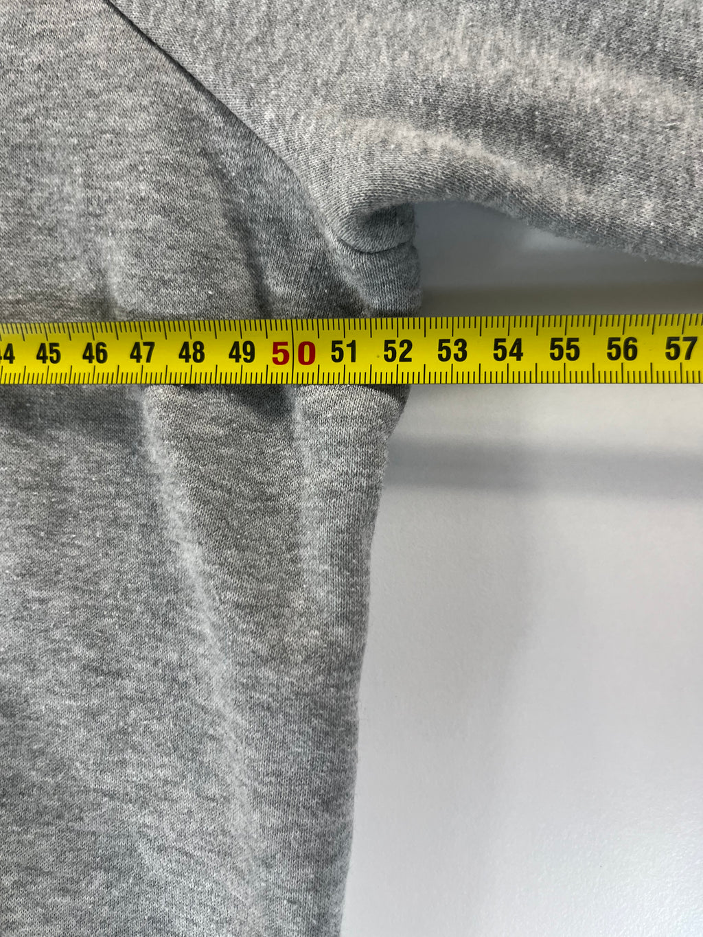 Nike Essential Fleece pulóver