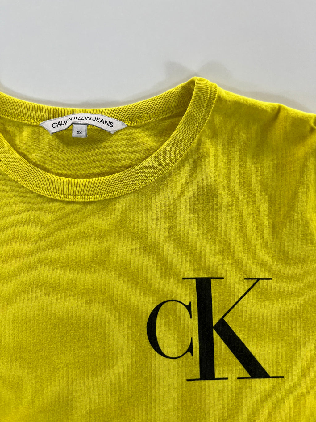 Calvin Klein Jeans póló