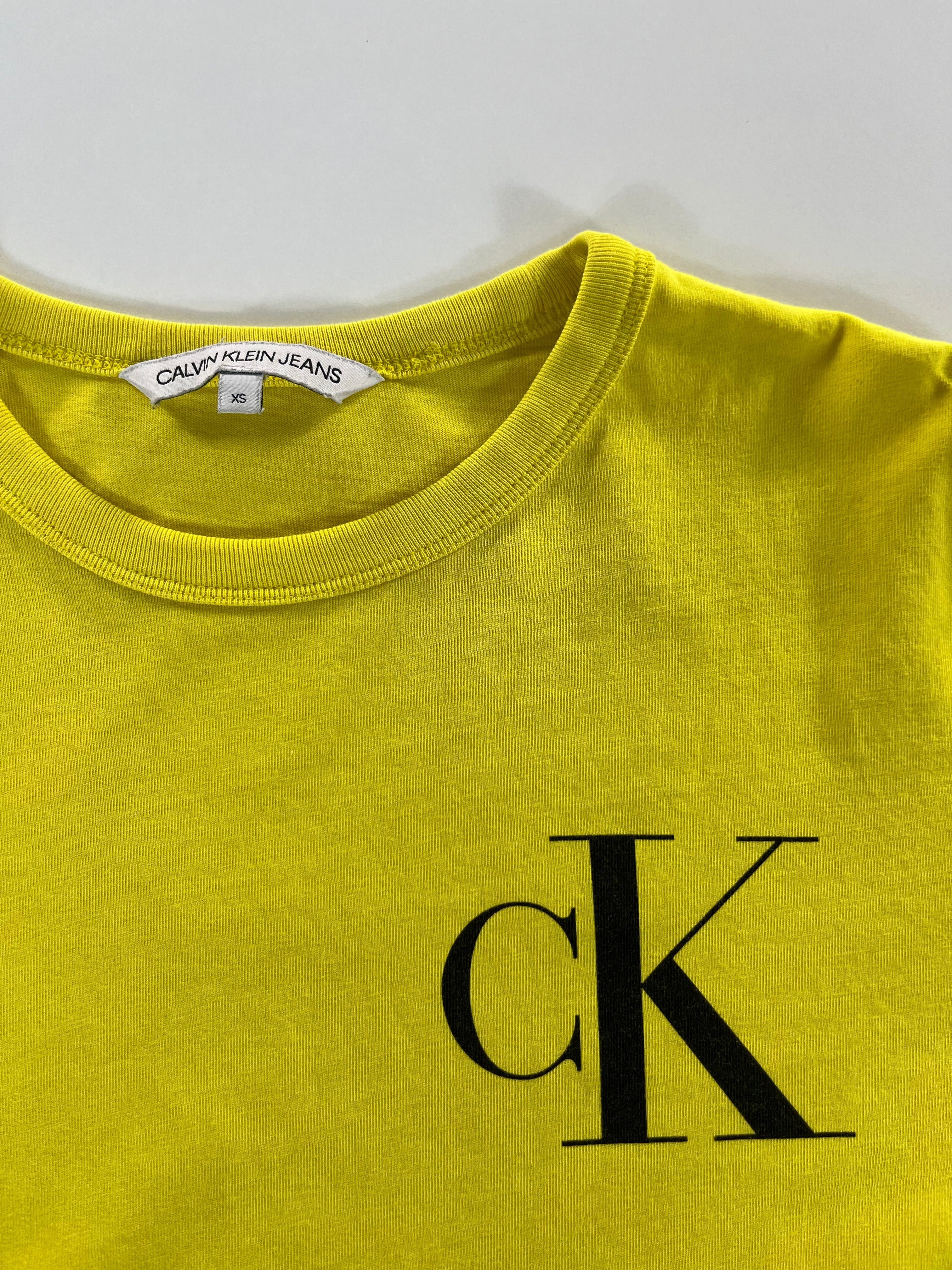 Calvin Klein Jeans póló