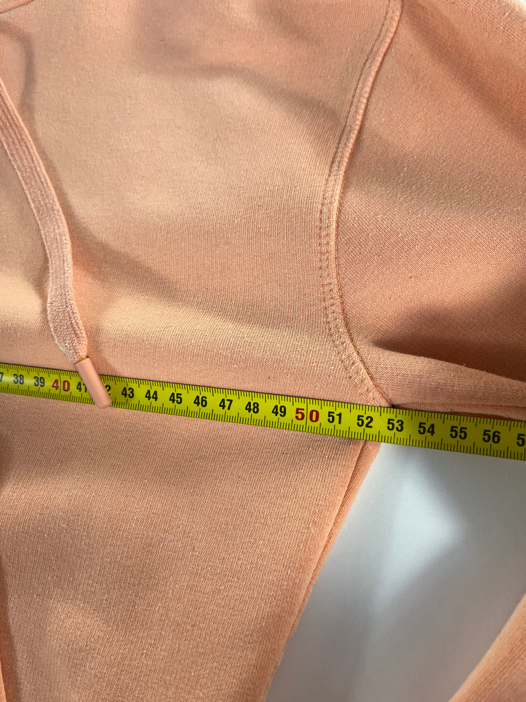 Juicy Couture crop-top pulóver