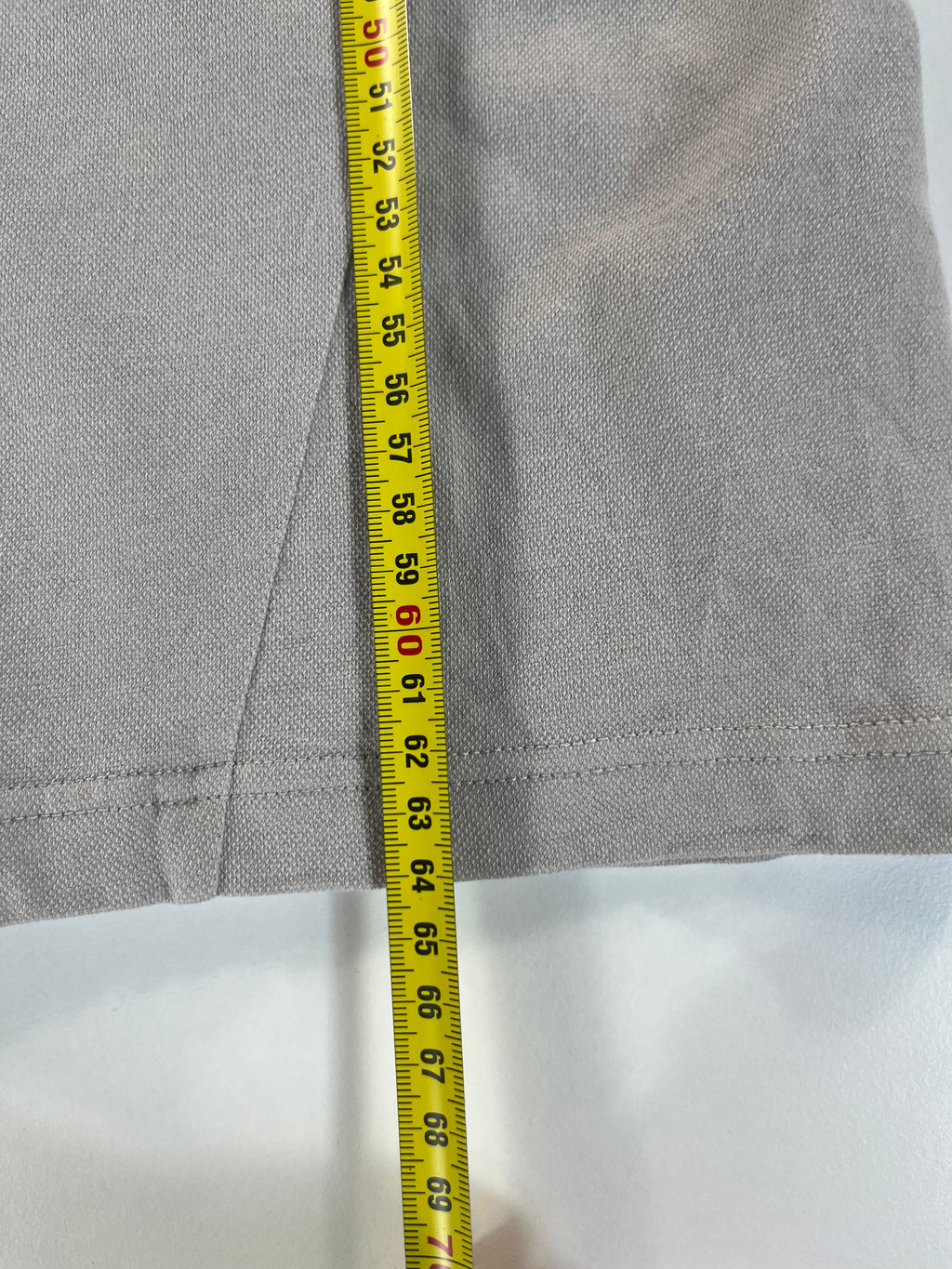 Emporio Armani Pro longsleeve pólóing