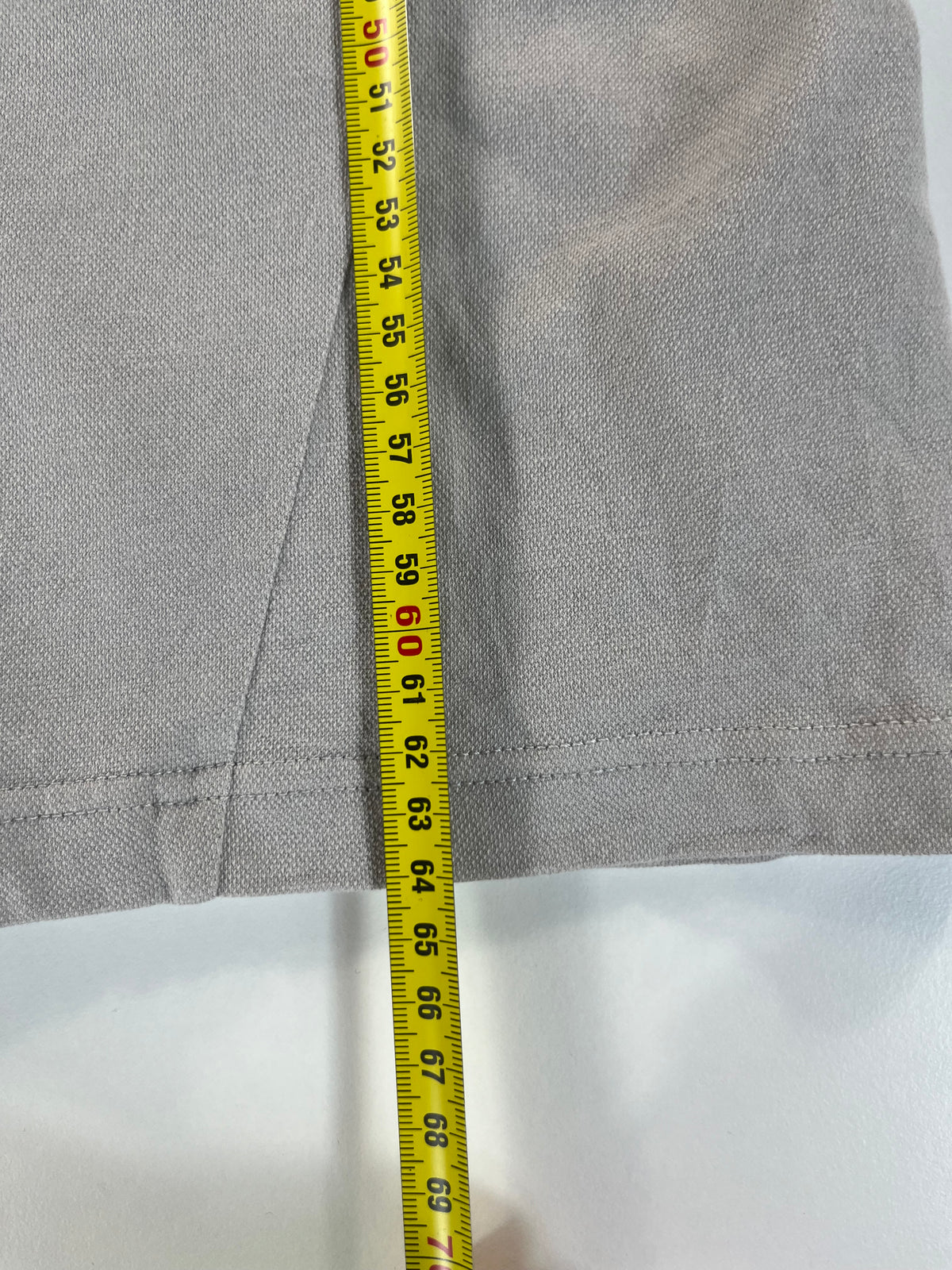 Emporio Armani Pro longsleeve pólóing