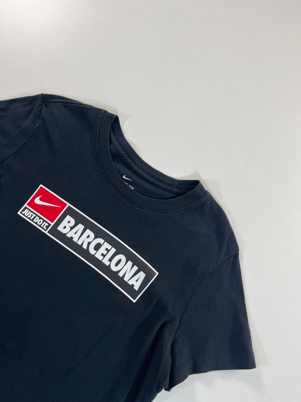 Nike Barcelona póló