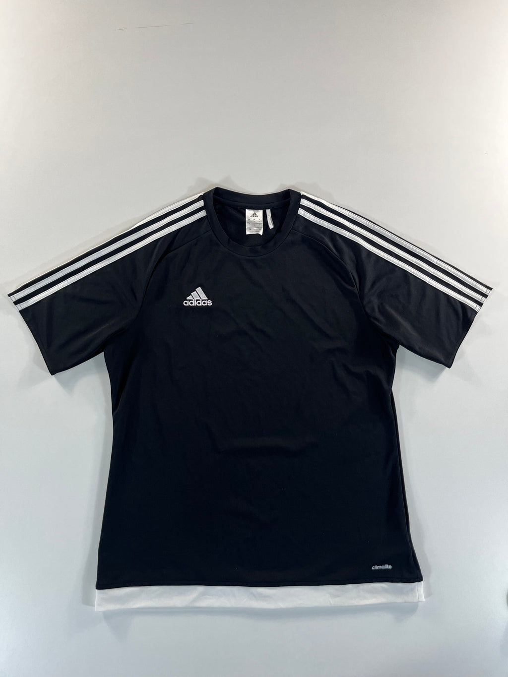 Adidas Estro Training póló
