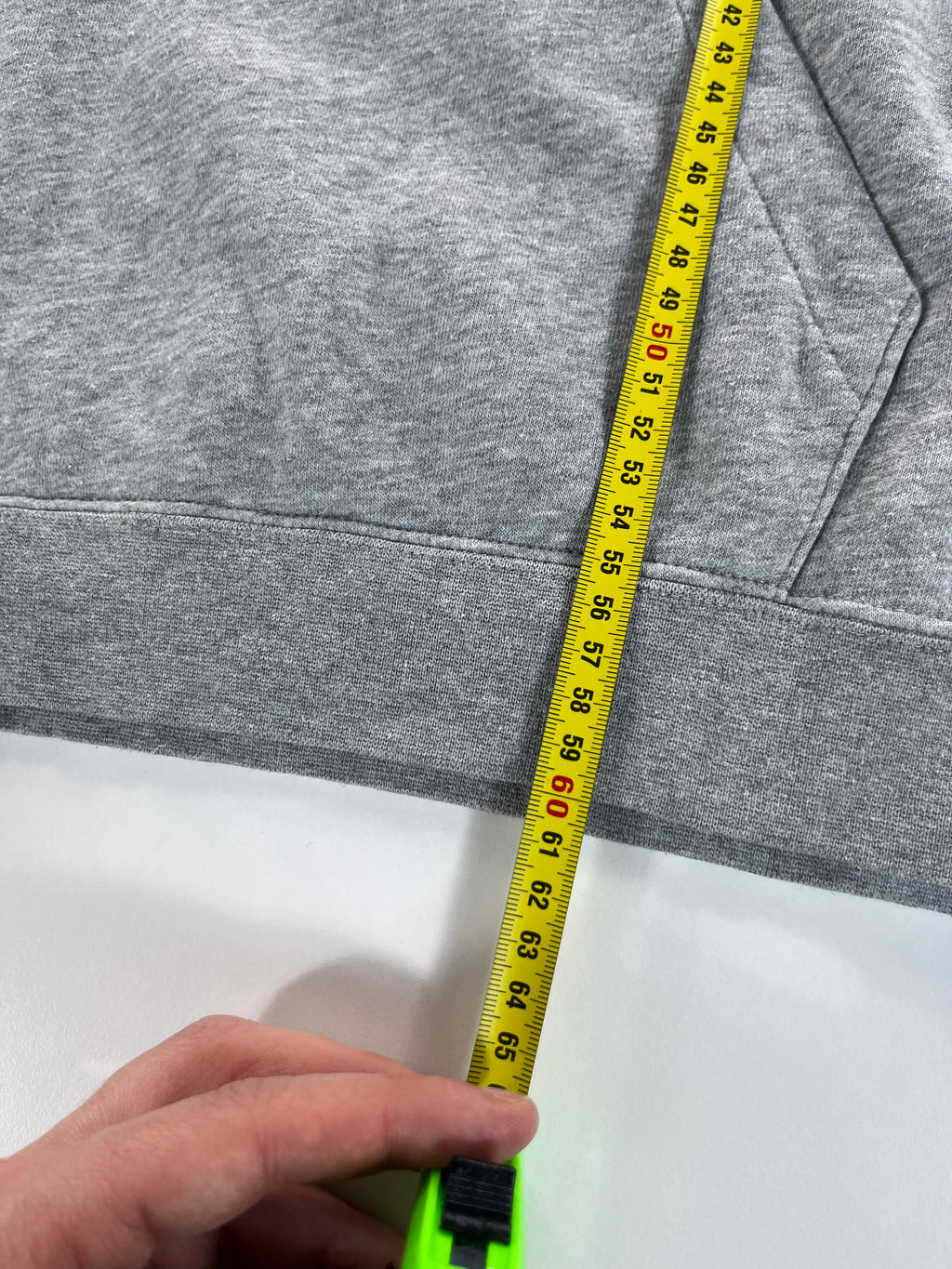 Nike Essential hoodie pulóver