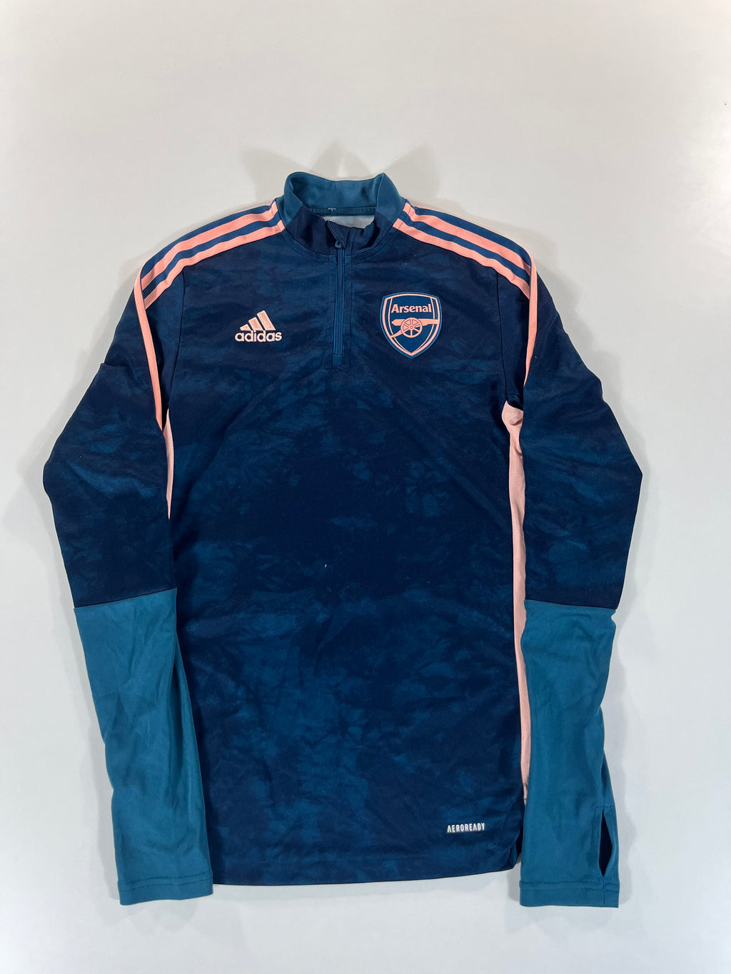 Adidas Arsenal training pulóver
